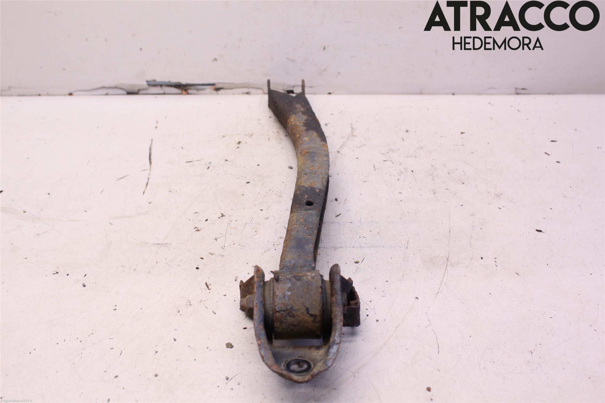 Subaru IMPREZA II  03-05 Bærearm Bak Venstre