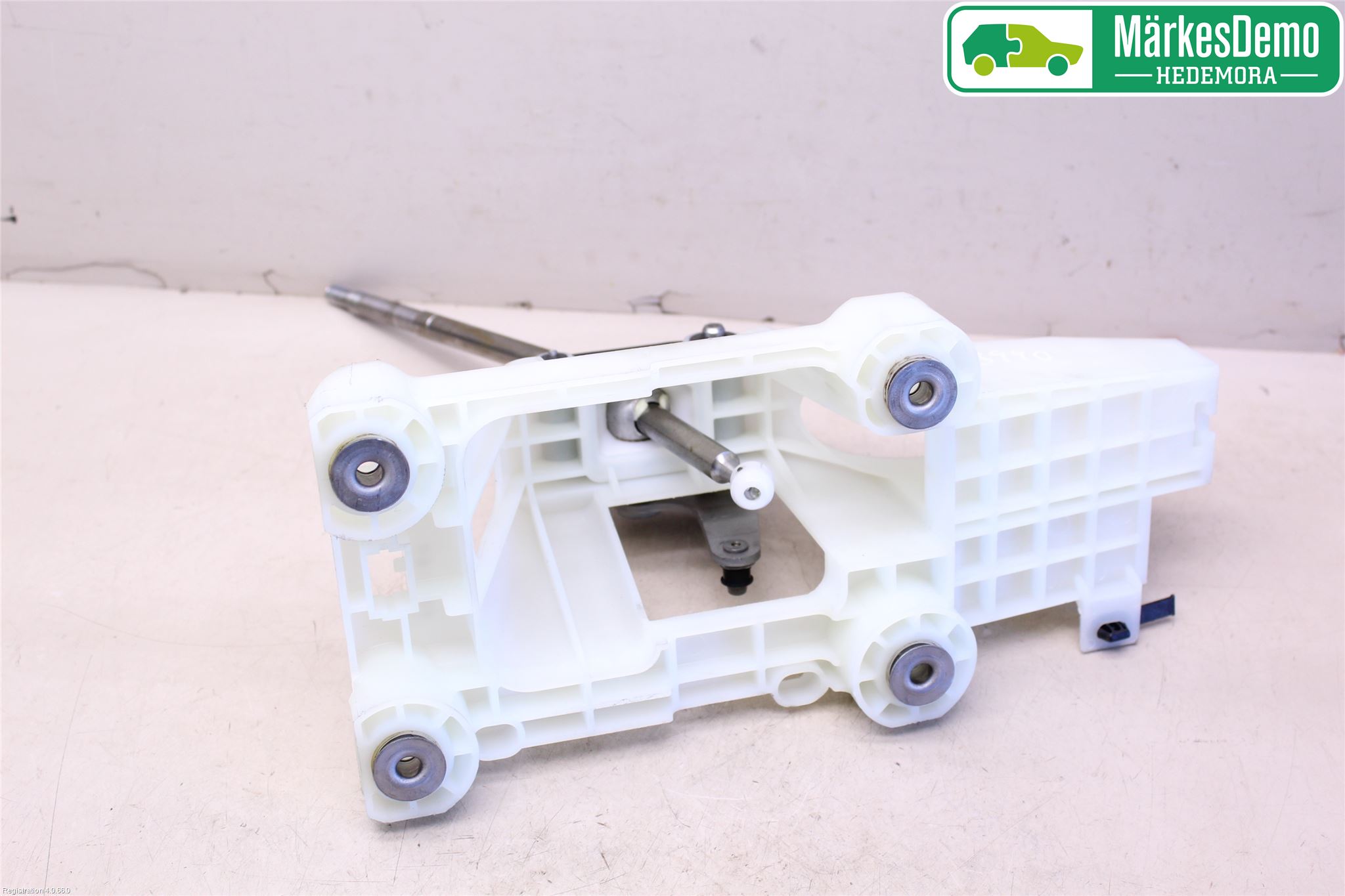 Mitsubishi ASX 10-22 Gearspak