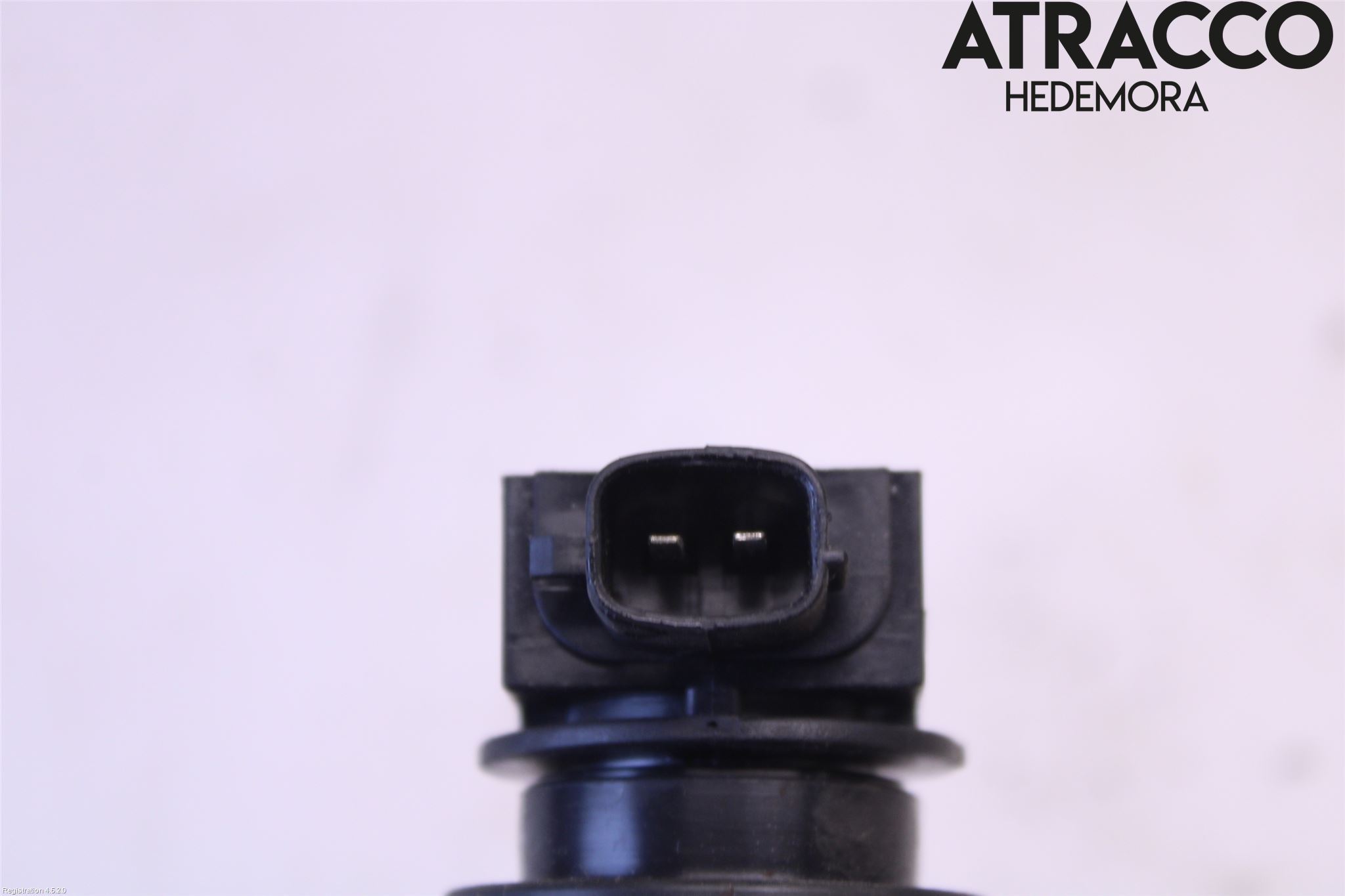 Kia SOUL 09- Coil