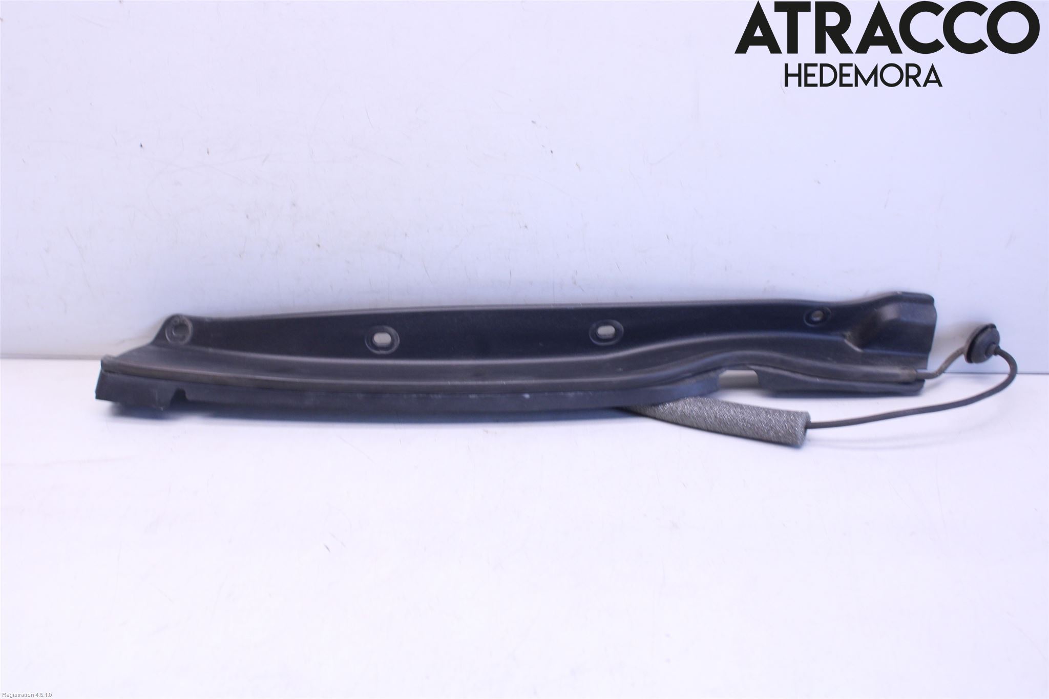 Ford MONDEO 15-22 List Bak-Bakluke