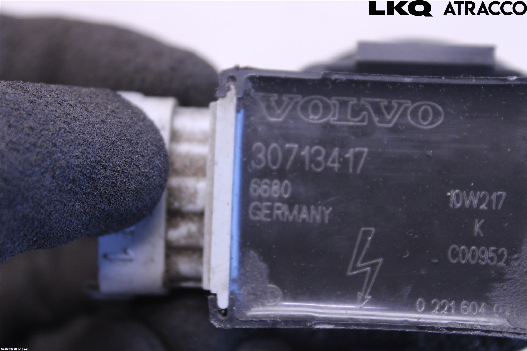 Volvo V70 08-13 Coil