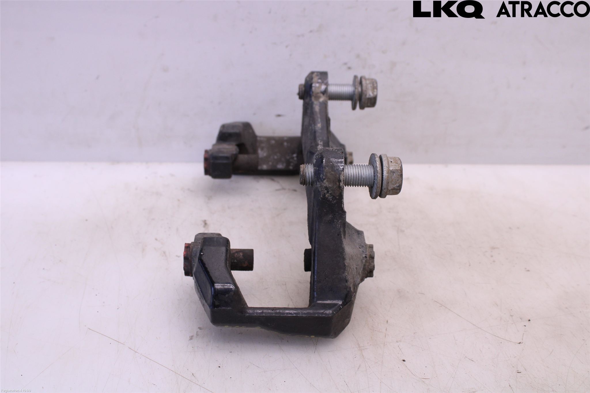 Audi A5 07-16 Bremsecaliper Feste Holder