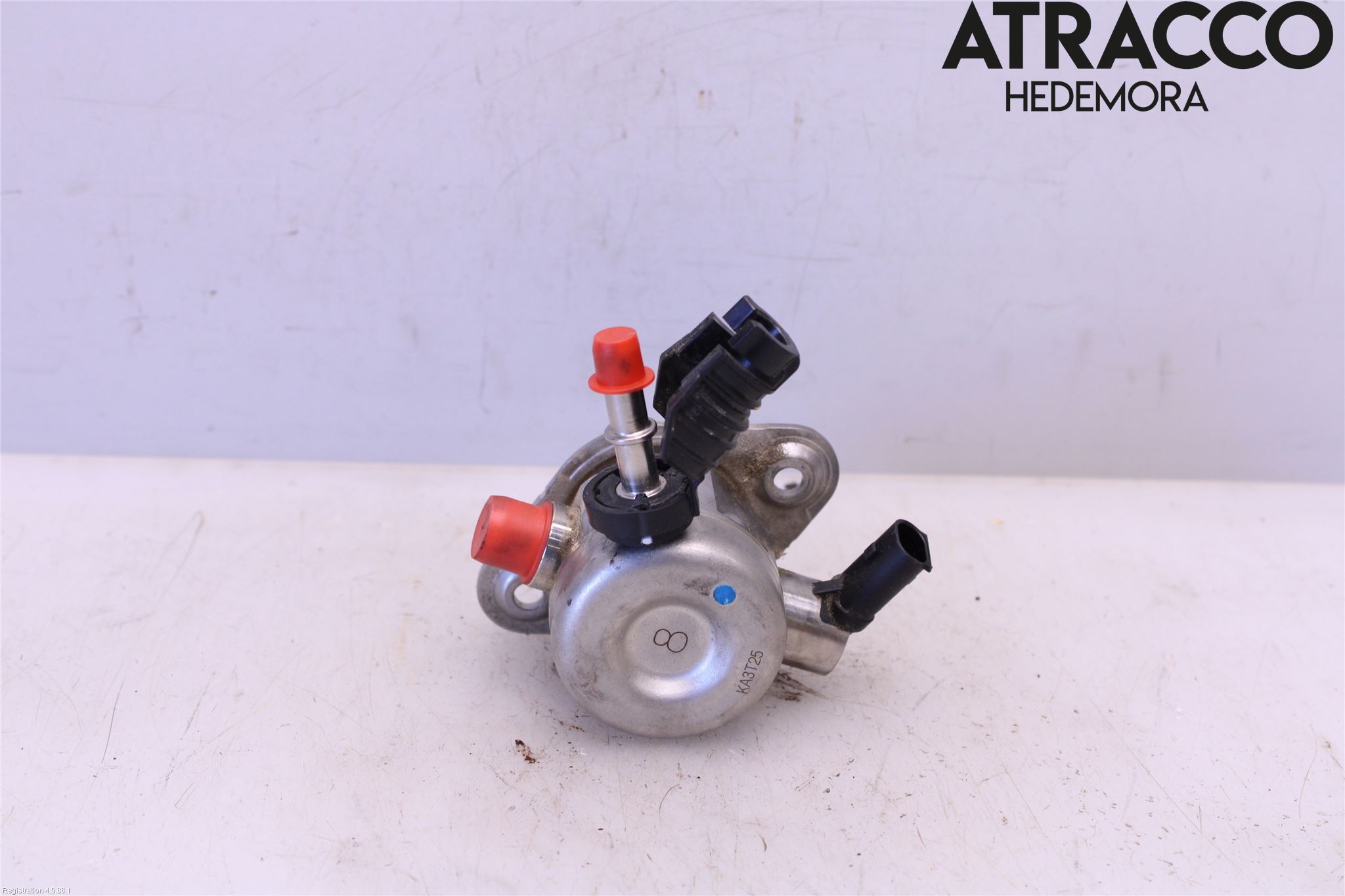 Hyundai KONA/ELECTRIC OS 18-23 Drivstoffpumpe Mekanisk