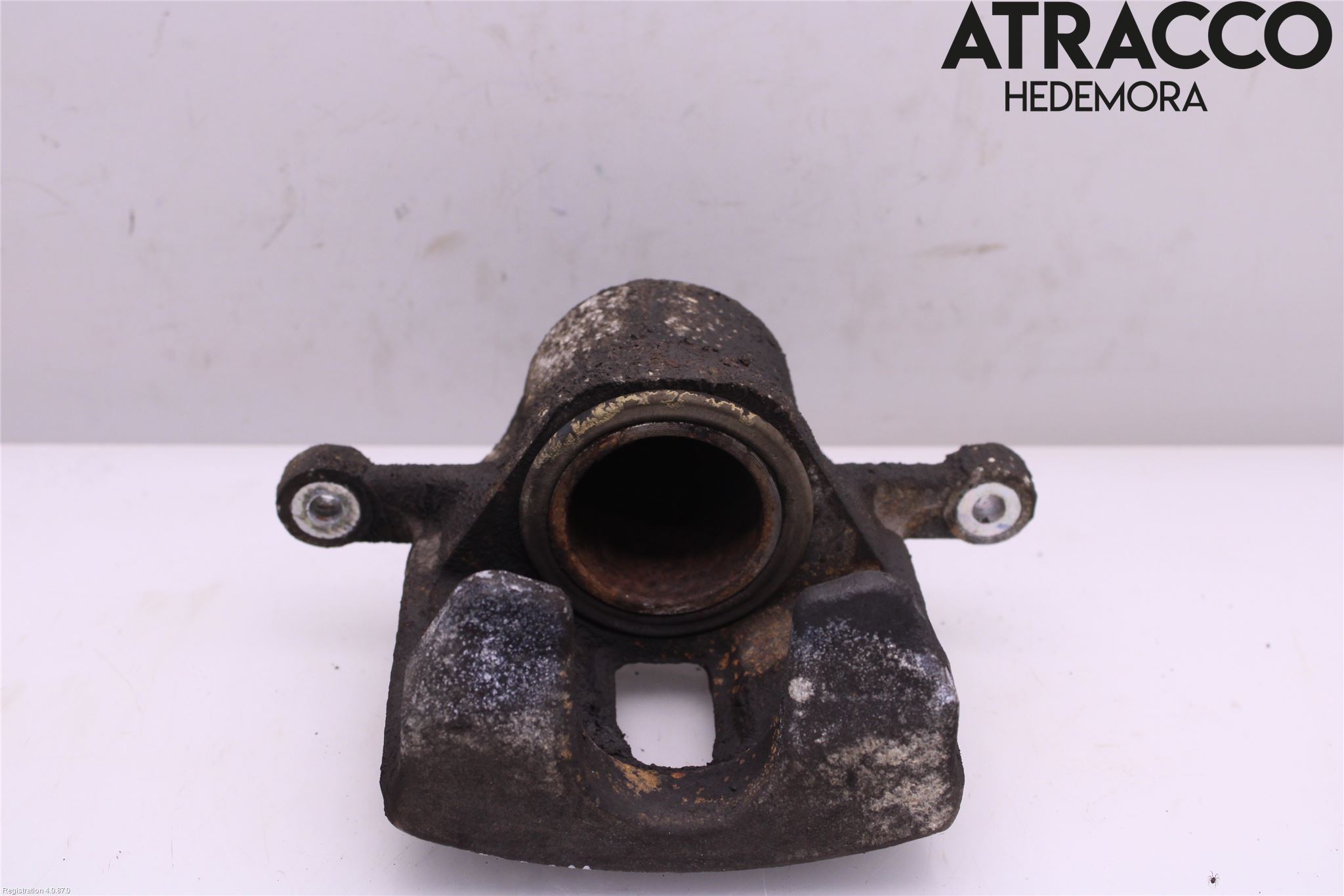 Kia RIO 17- Bremsecaliper Foran Høyre