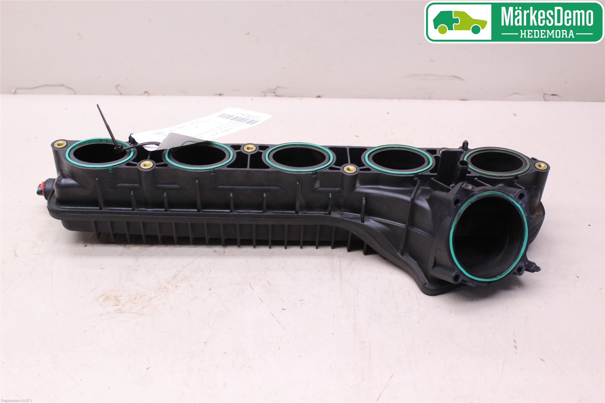 Volvo V70 08-13 Innsugningsmanifold