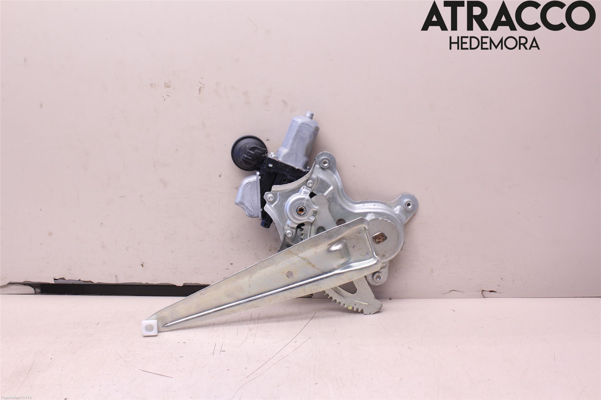 Lexus GS 300/430/450H 05-12 Vindusheis El Komp