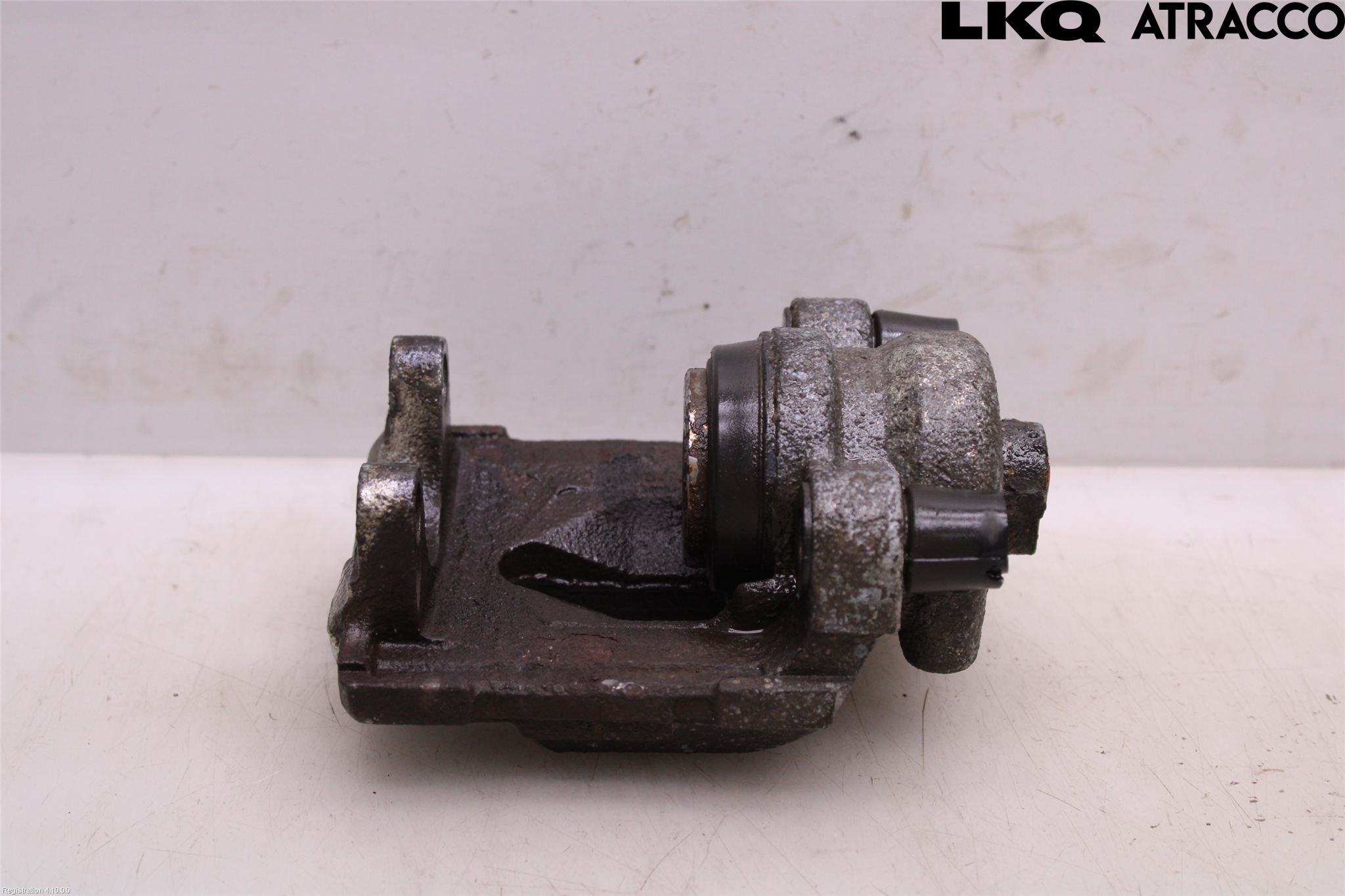 BMW 1 E87/81 5D/3D 03-11 Bremsecaliper Bak Venstre