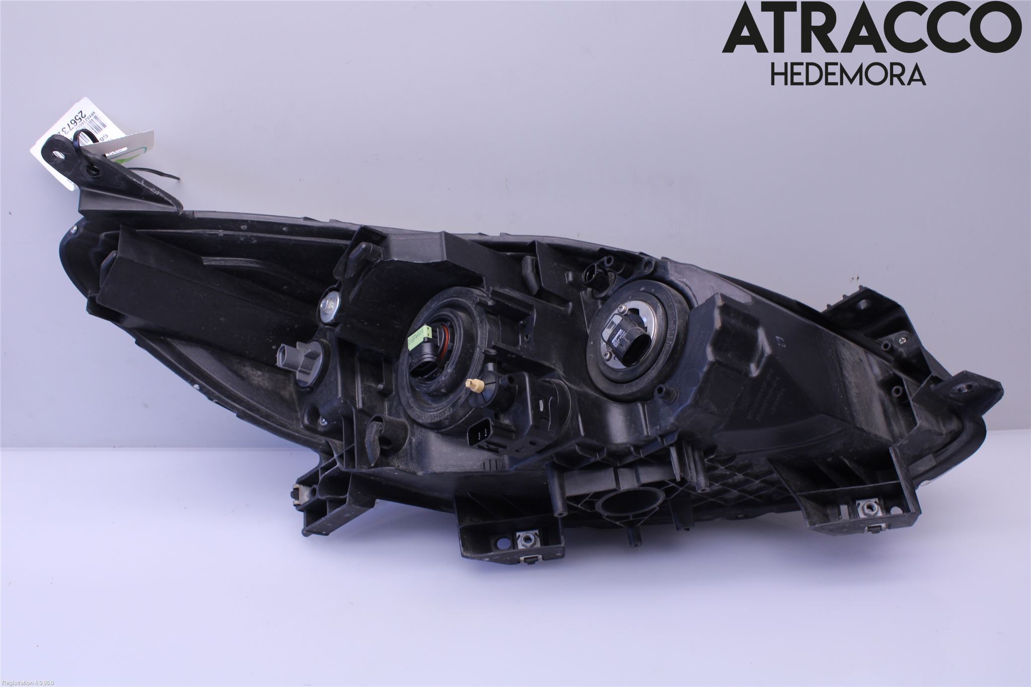 Mazda 5 10-18 Frontlykt Venstre