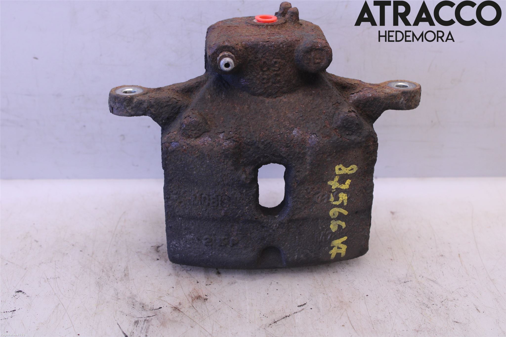 Audi A4/S4 08-11 Bremsecaliper Foran Venstre