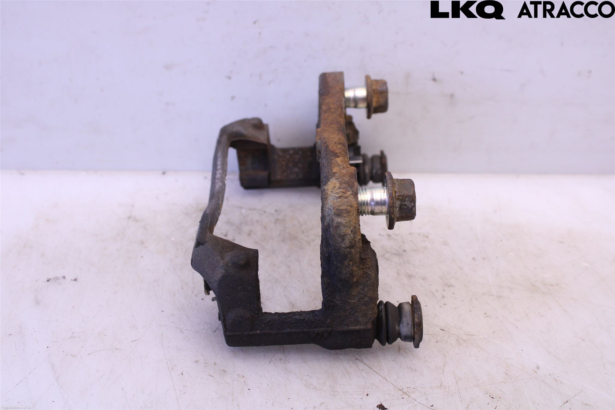 Honda CR-V 13-18 Bremsecaliper Feste Holder