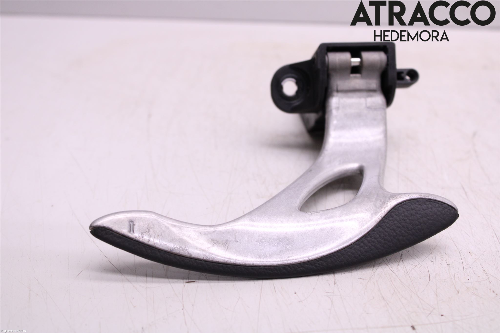 Nissan GT-R Bryter Gearkasse