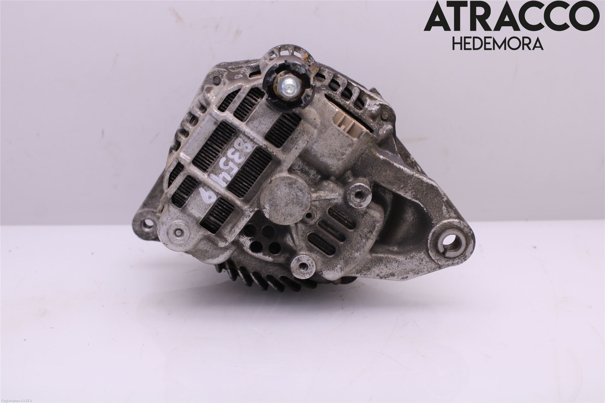 Mitsubishi OUTLANDER 01-07 Dynamo