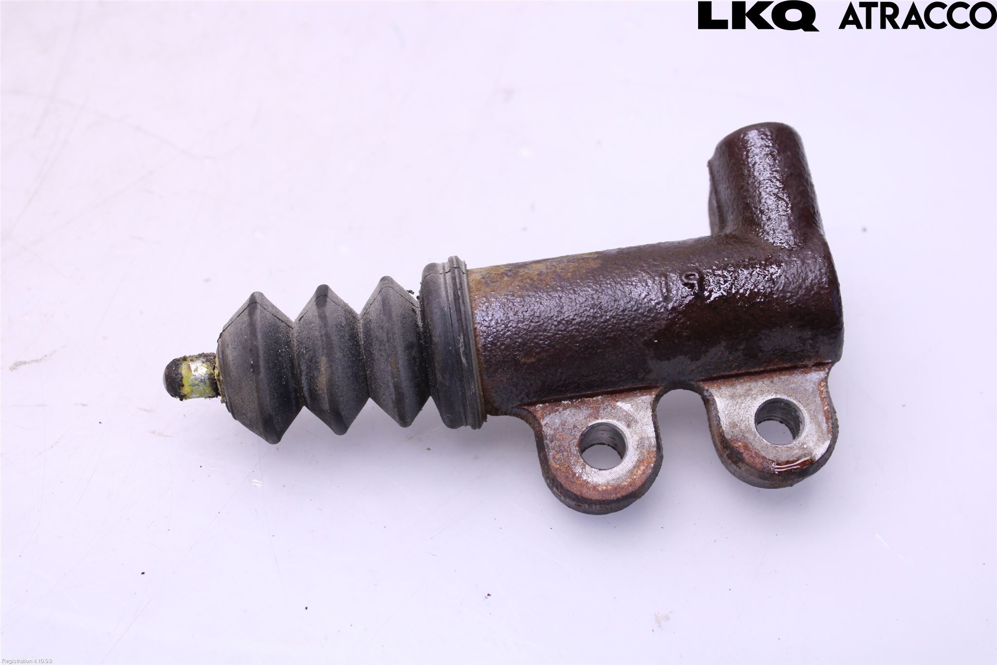 Mitsubishi ASX 10-22 Clutch Sylinder Slave