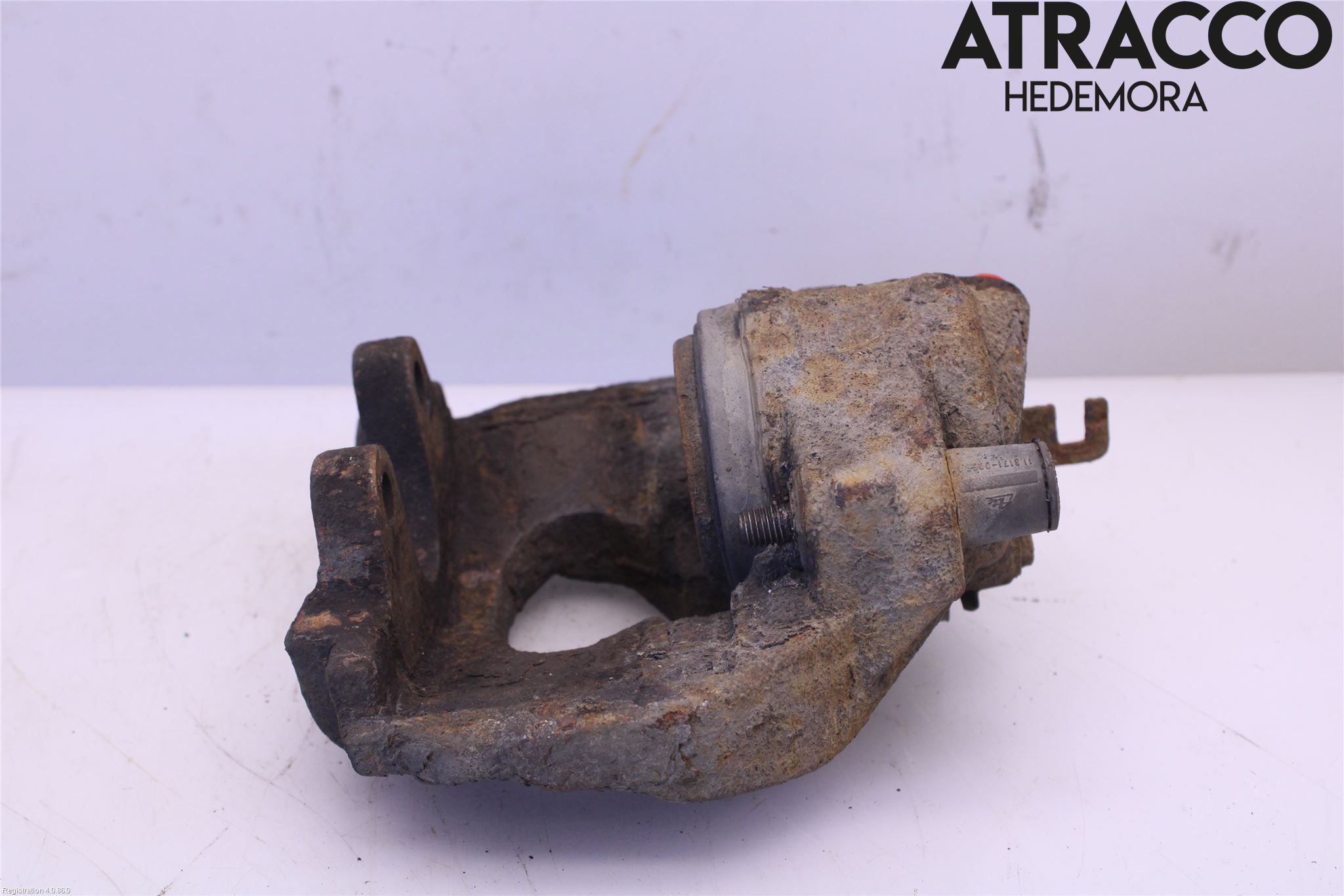 Volkswagen VW TRANSP/CARAVELLE (T5) 04-15 Bremsecaliper Foran Venstre