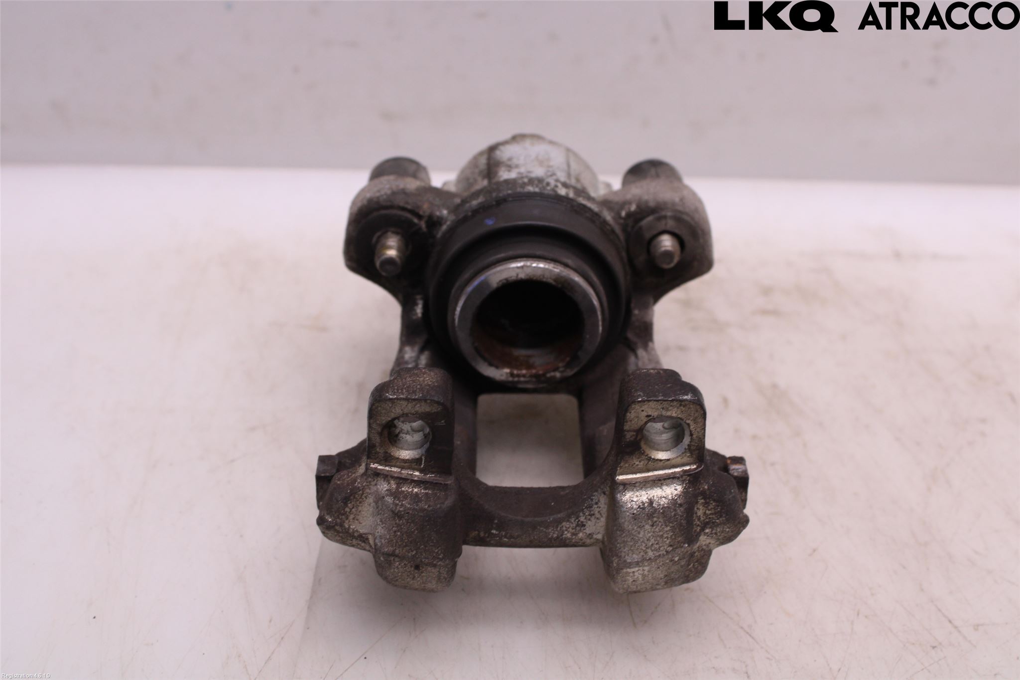 BMW 3 F30/F31/F80 12-19 Bremsecaliper Foran Høyre