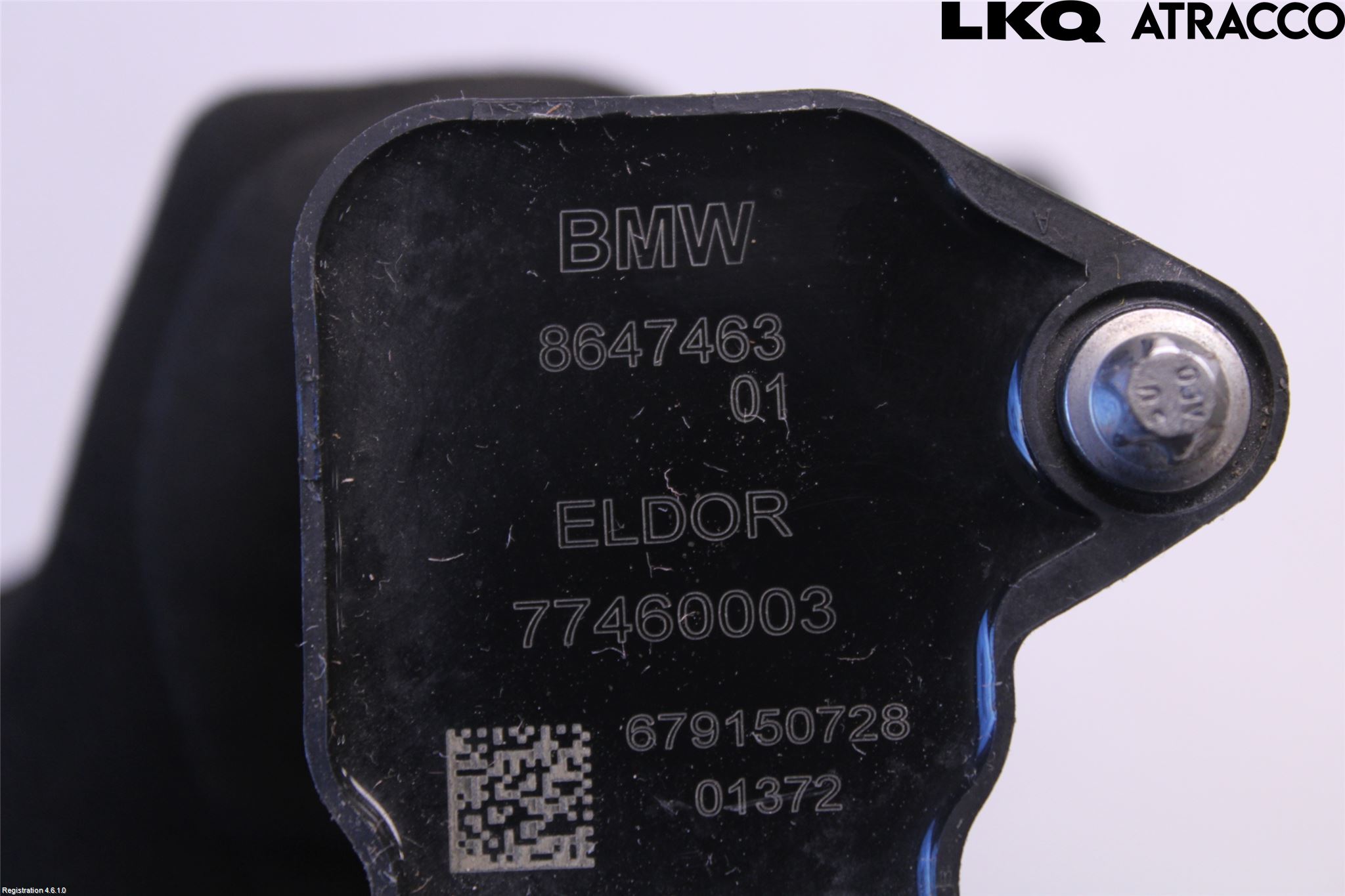 Mini ONE/COOPER 3DR F56 14-24 Coil