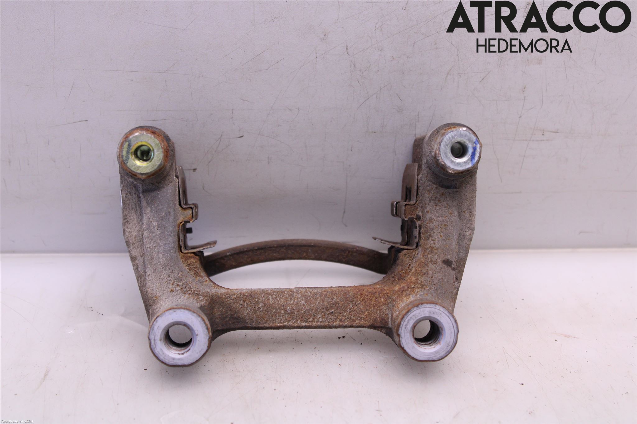 Kia SPORTAGE (QL) 16-21 Bremsecaliper Feste Holder