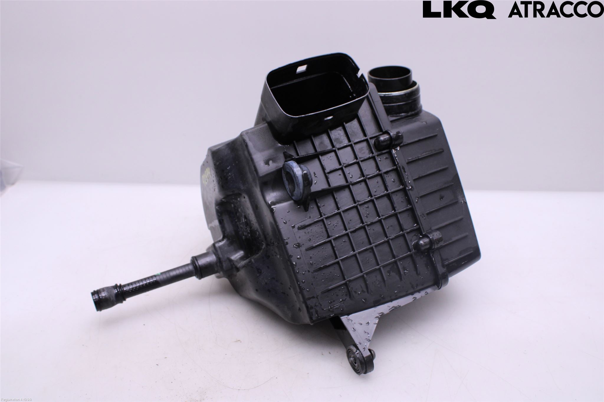 Skoda FABIA 07-14 Luftfilter Boks