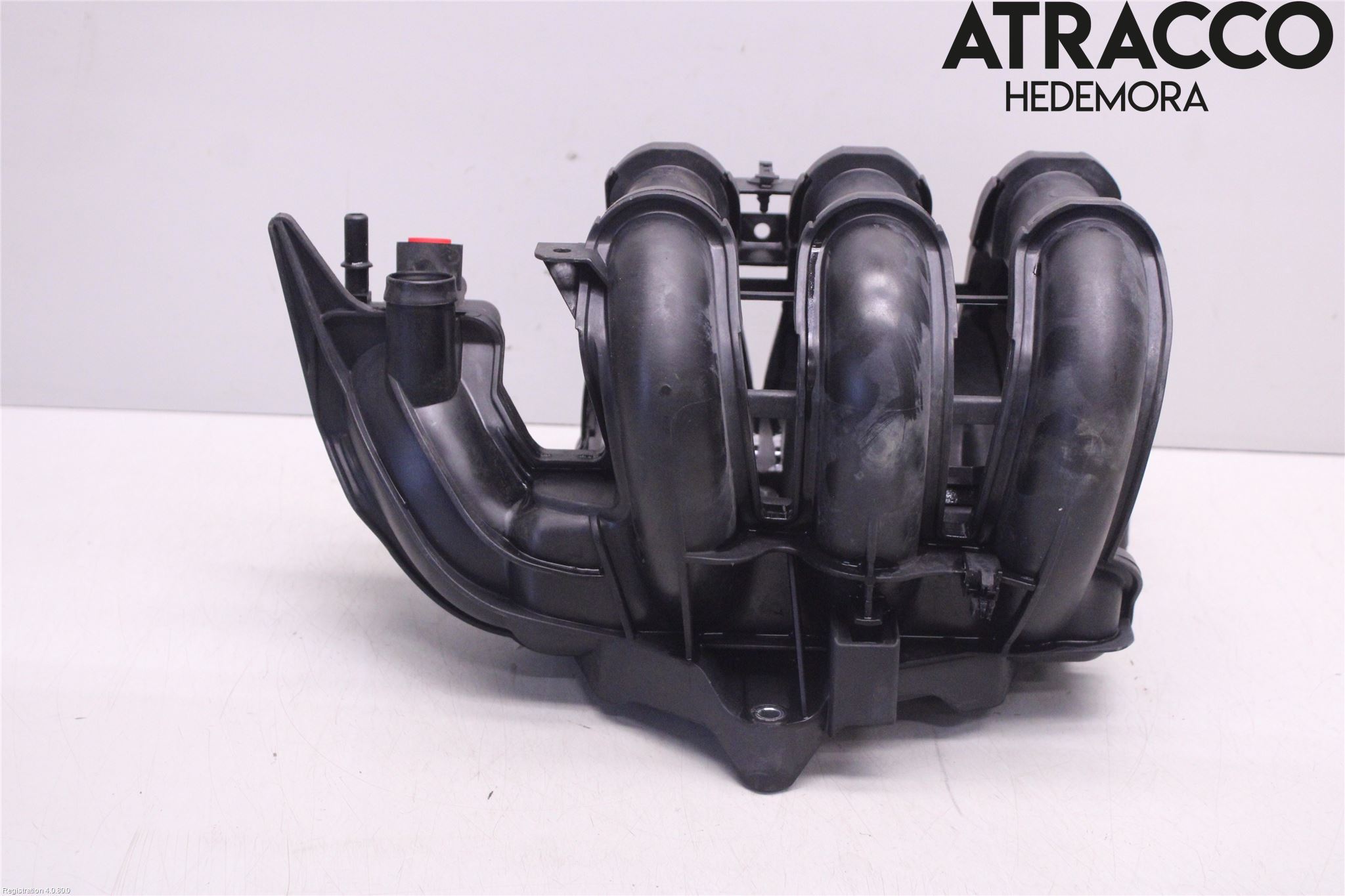 Ford FIESTA 13-17 Innsugningsmanifold