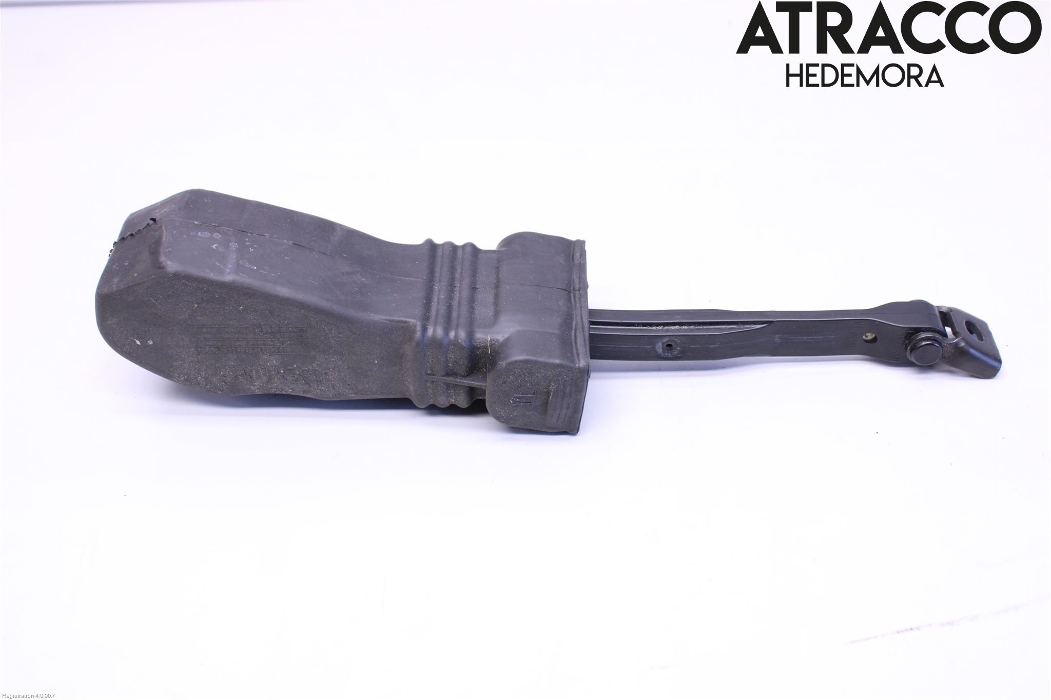 Audi A8/S8 4H 10-17 Dørstopper