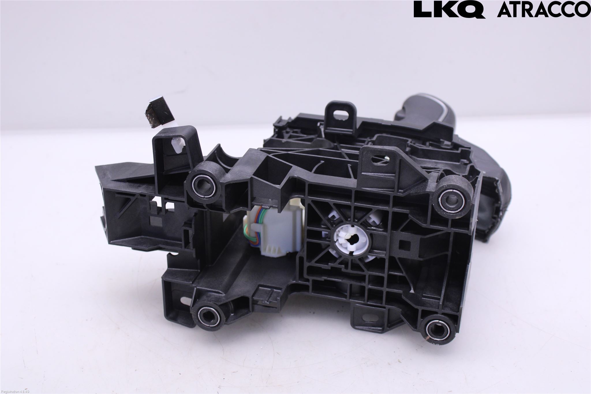 Toyota COROLLA 19- Gearspak