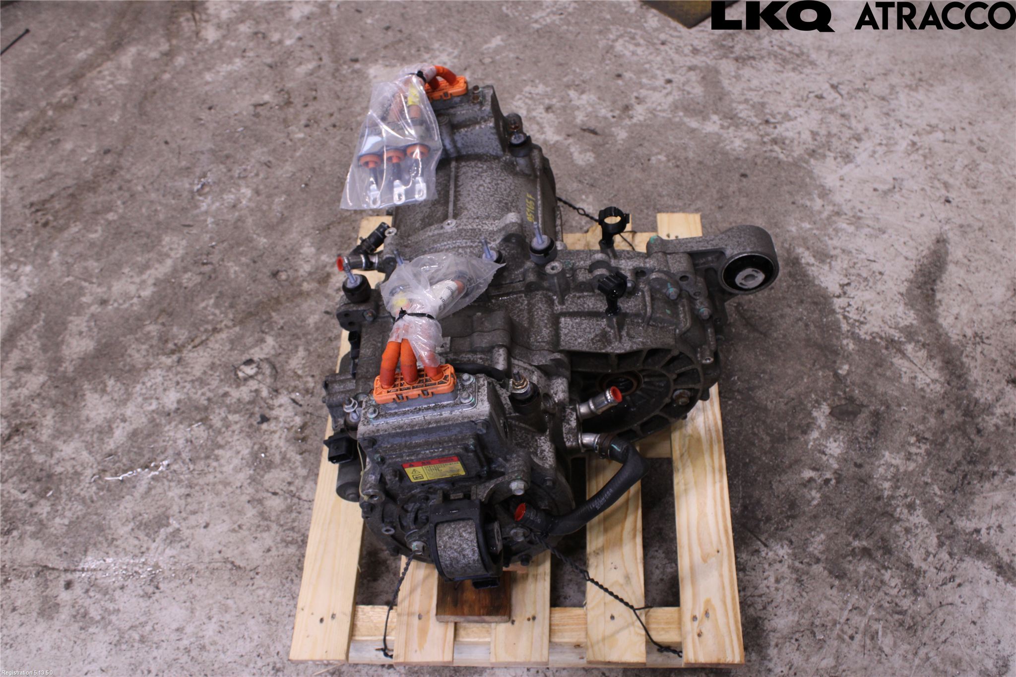 MG MARVEL R 22- Navgir Elektrisk