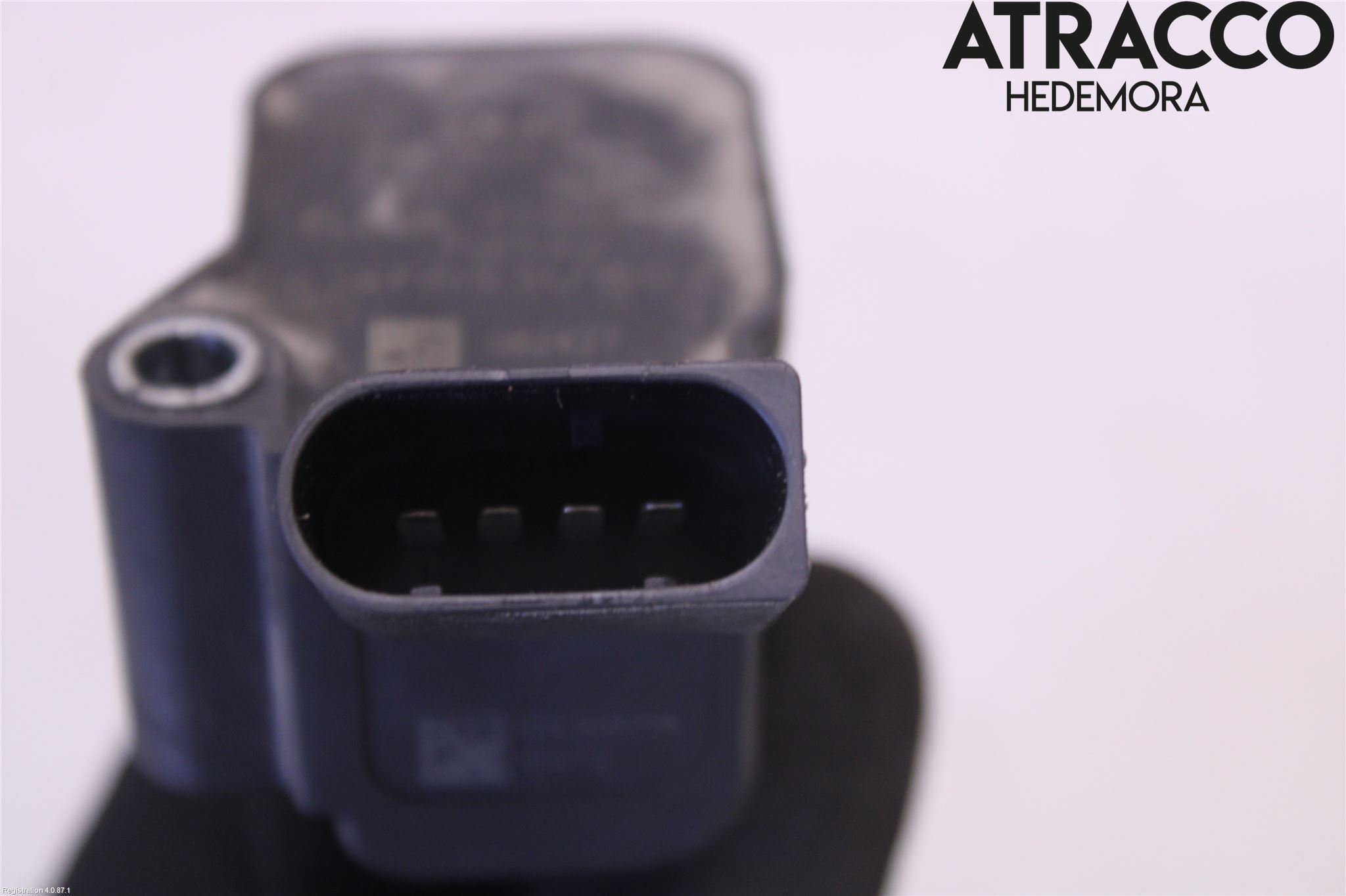 Audi A1/S1 11-18 Coil