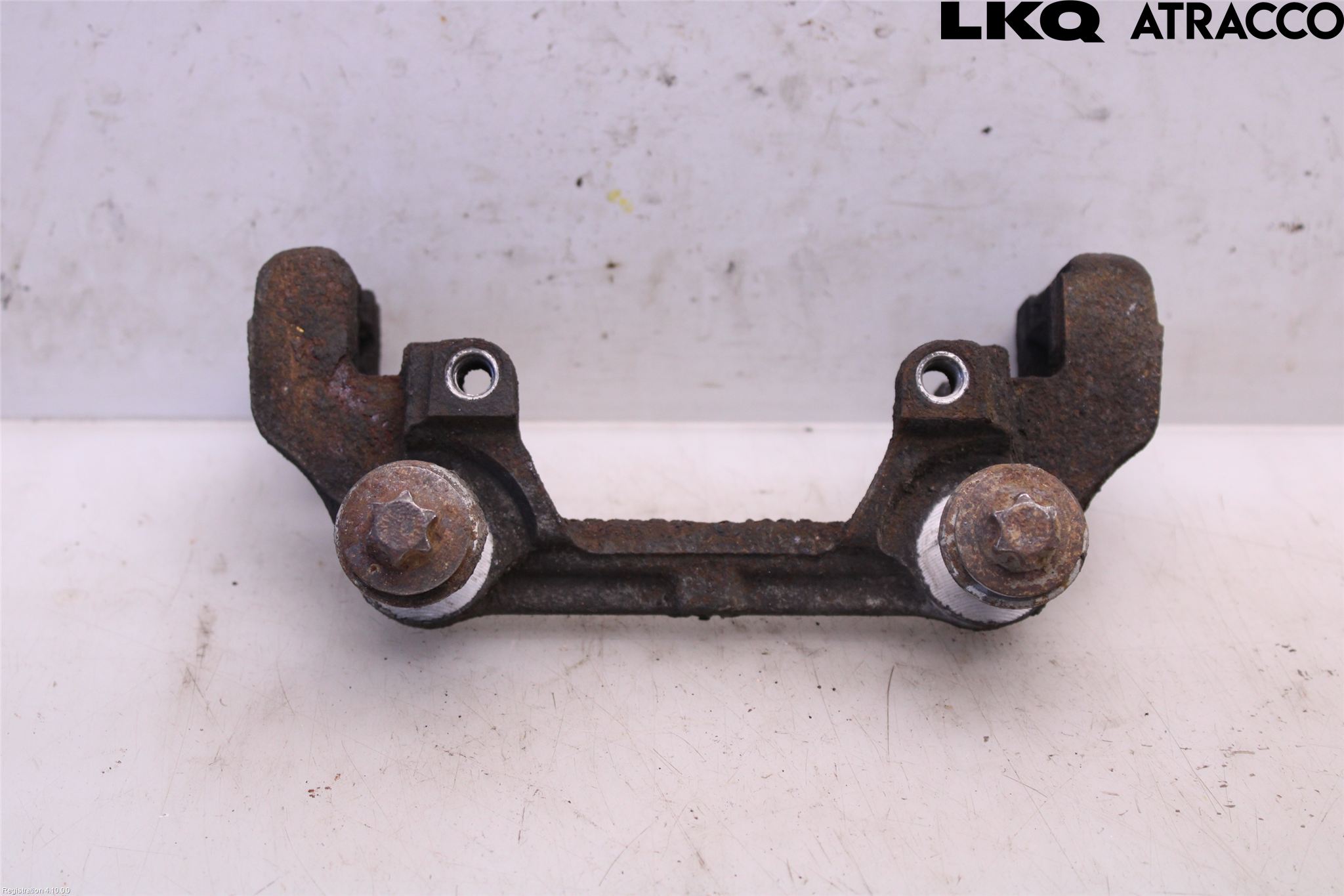 BMW 3 GT F34 13-19 Bremsecaliper Feste Holder
