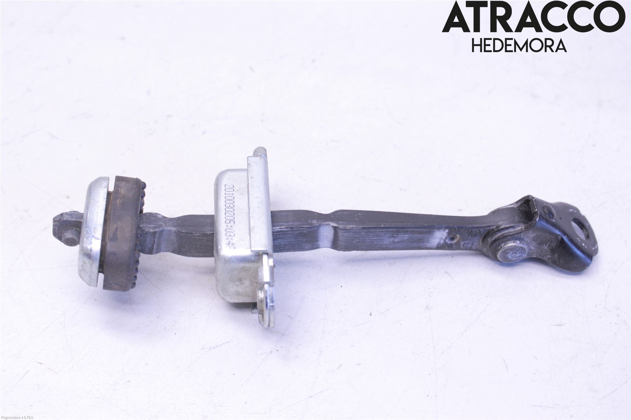 Honda CR-V 07-12 Dørstopper