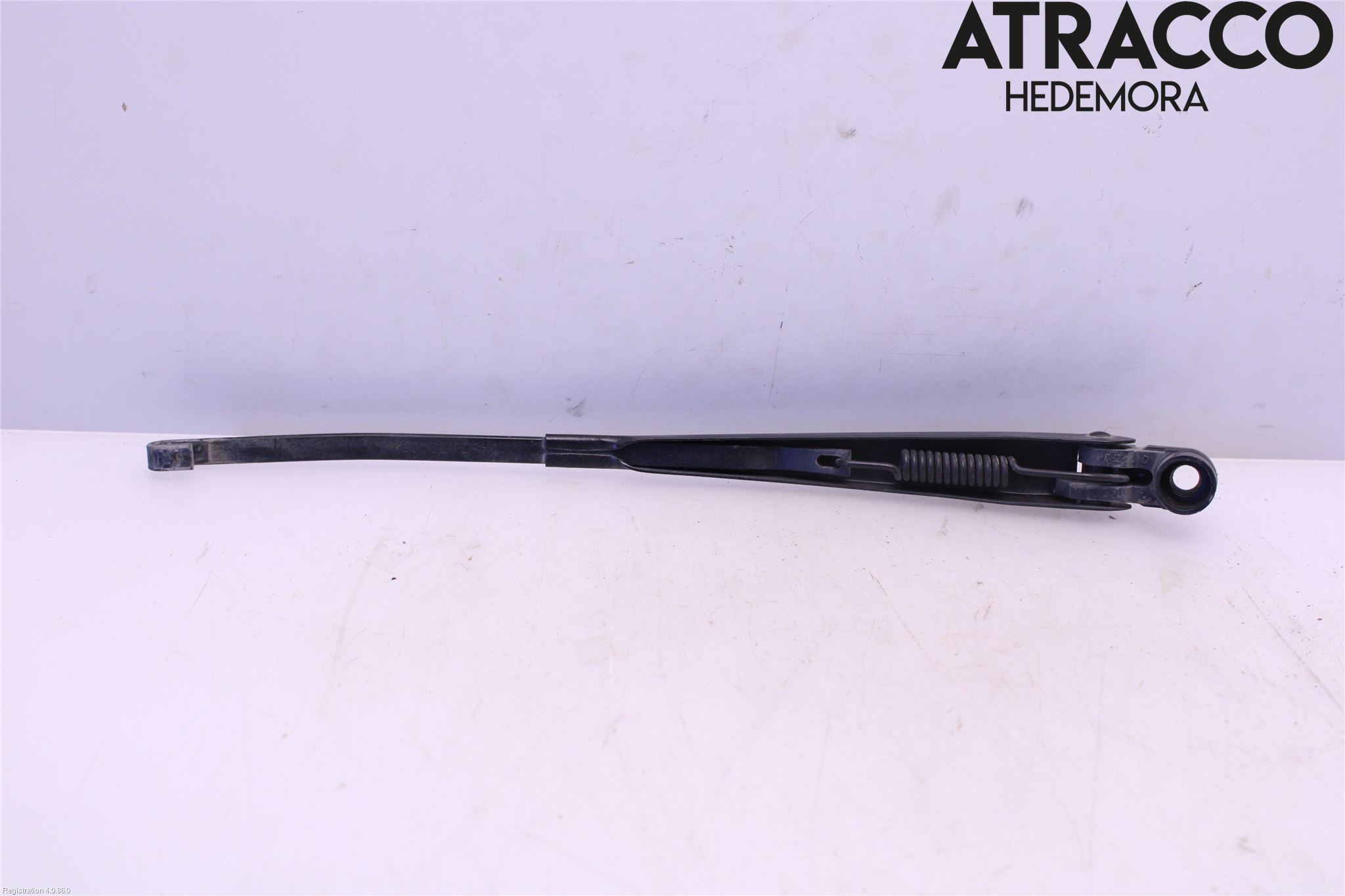 Landrover RANGE ROVER SPORT (L494) 14-22 Viskerarm Bakrute