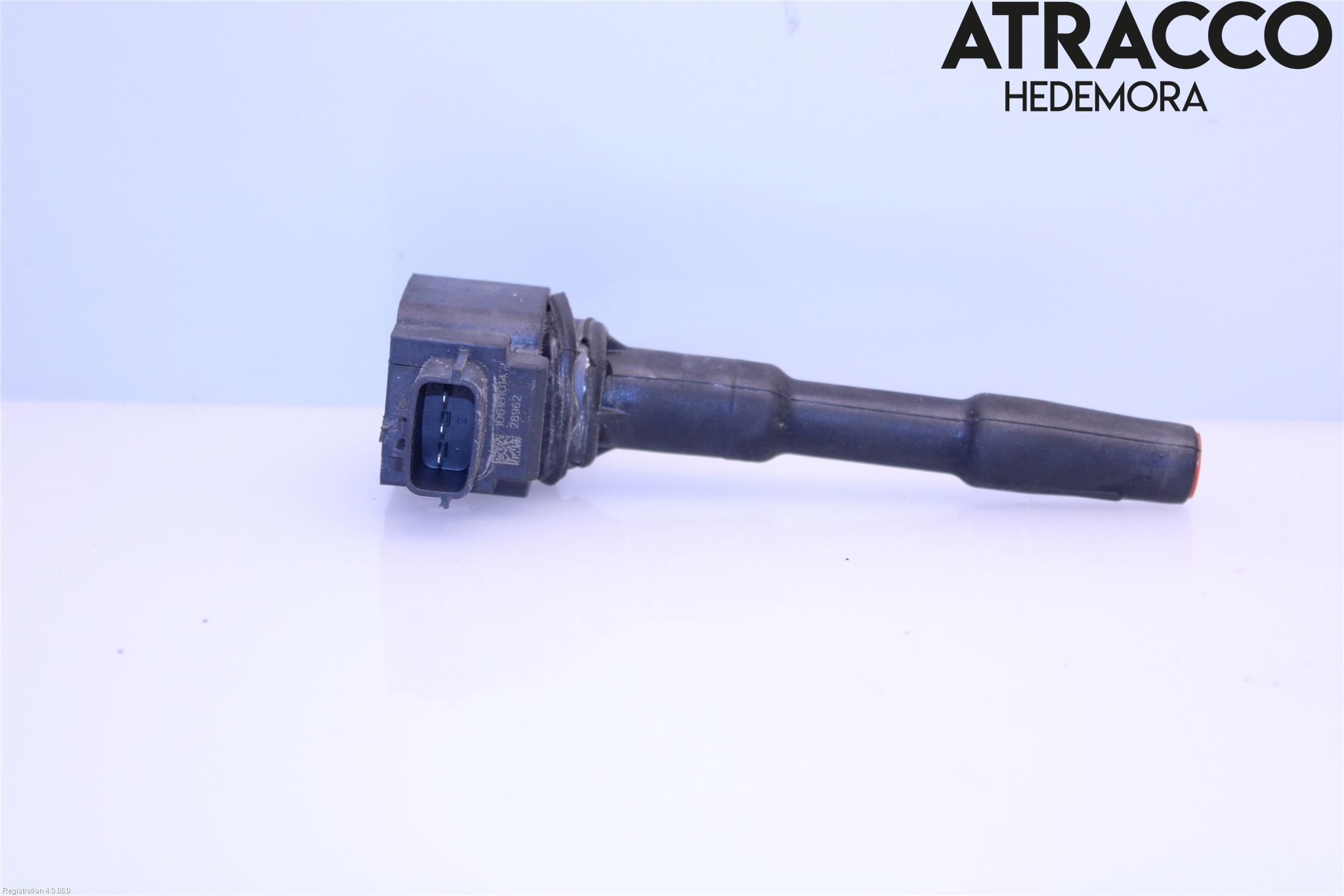 Renault CLIO IV 12-16 Coil