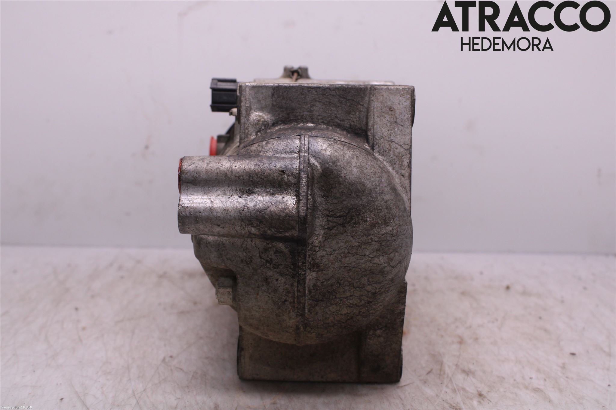 Nissan NAVARA 05-16 Varme Ac Kompressor