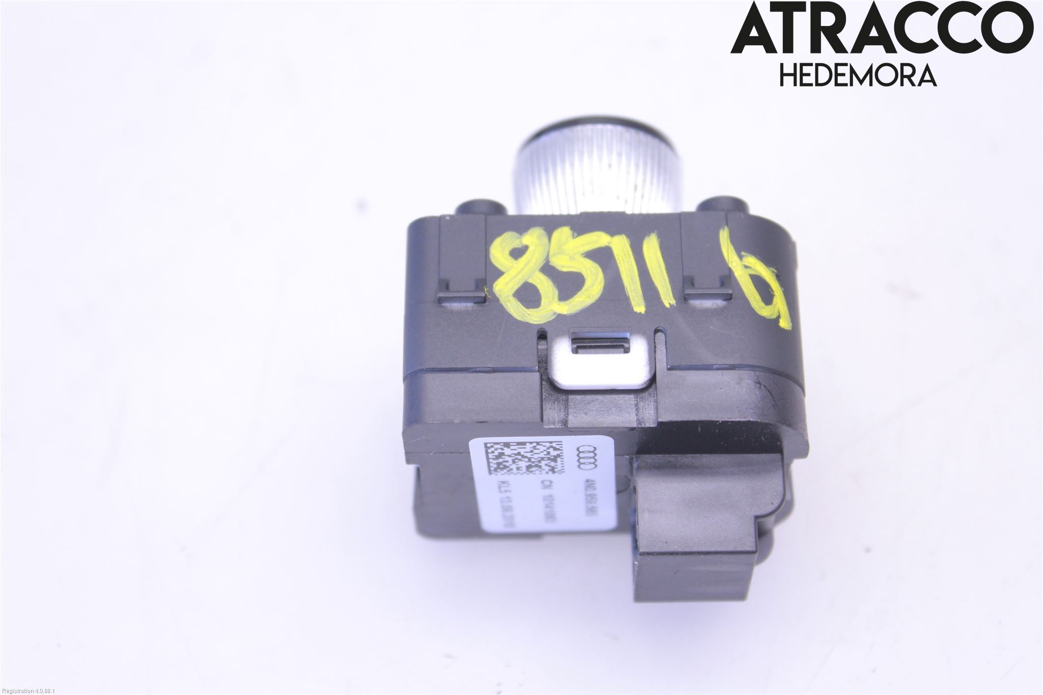 Audi A6 F2/C8 19- Bryter Speil