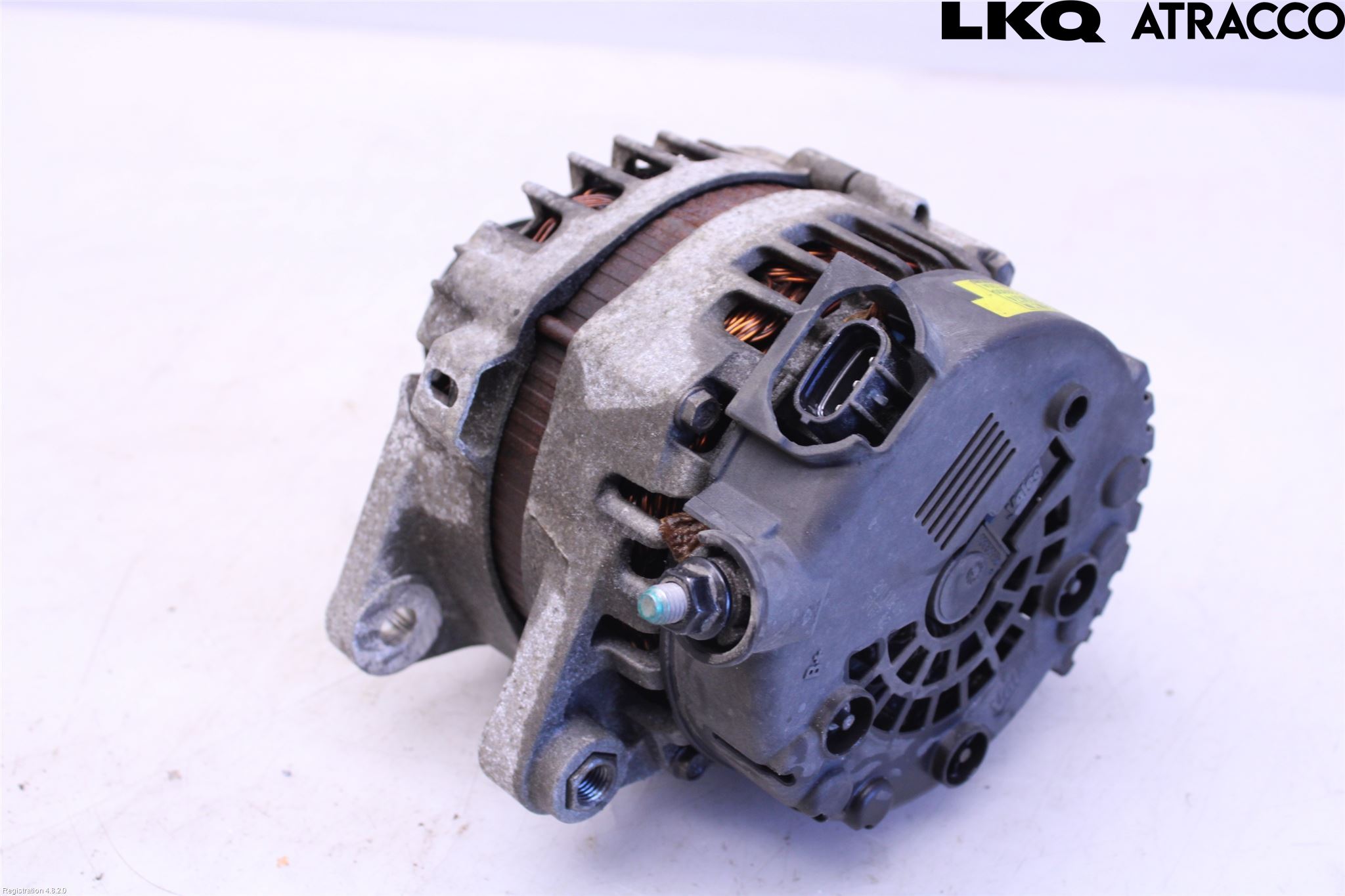 Hyundai i40 08-15 Dynamo
