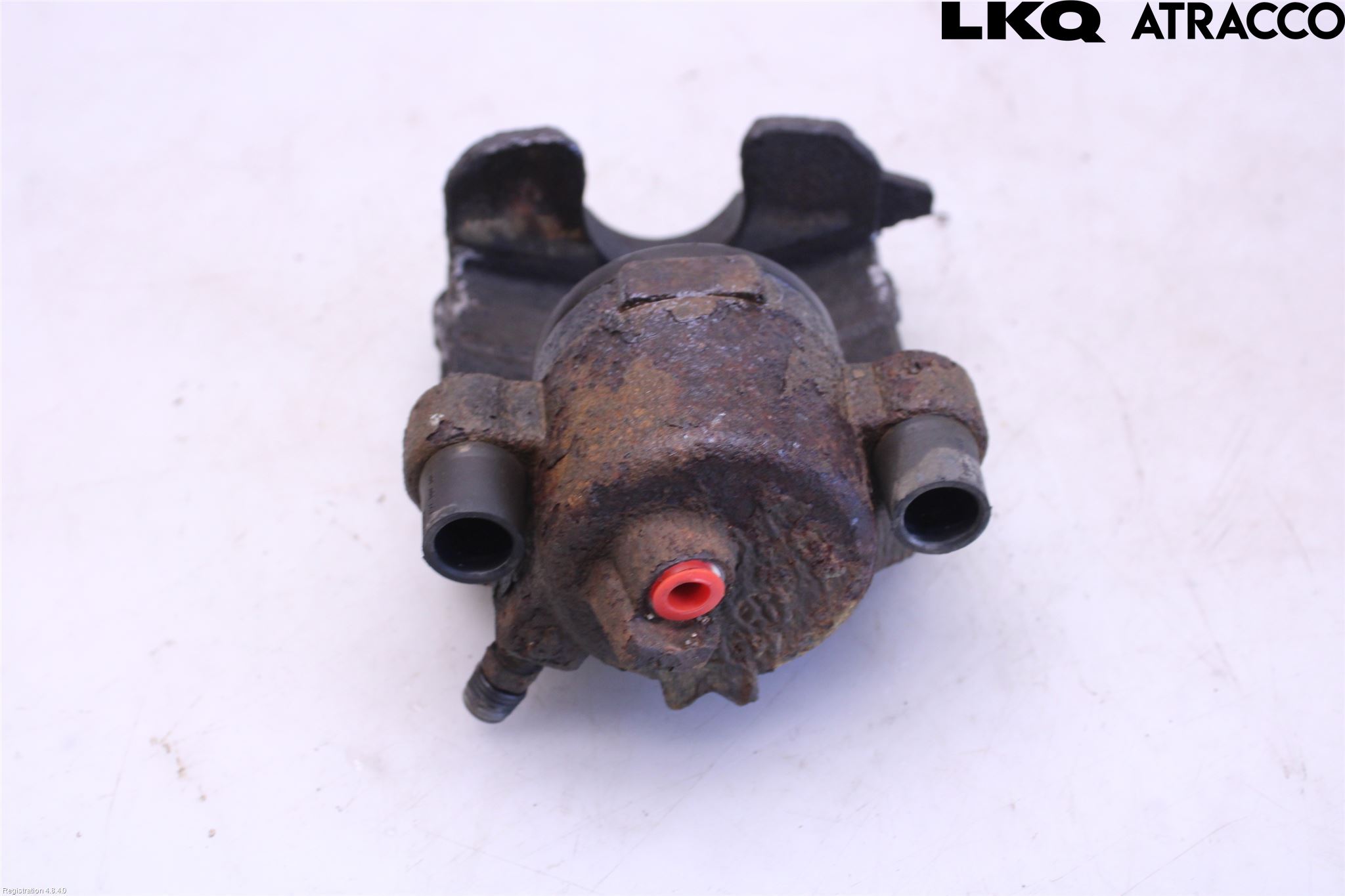 Volkswagen VW POLO VI 18->> Bremsecaliper Foran Høyre