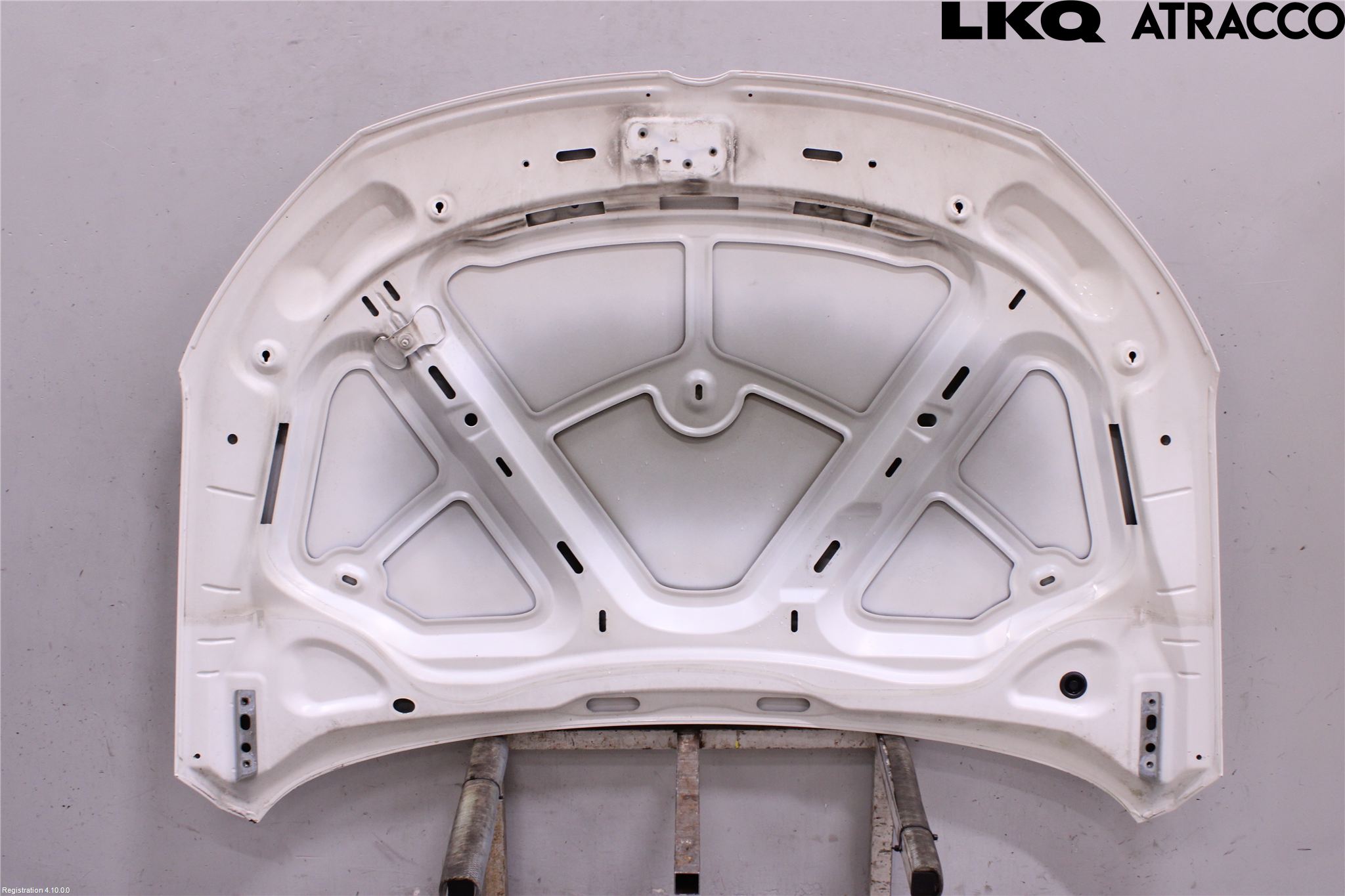 Volkswagen VW PASSAT 11-14 Panser