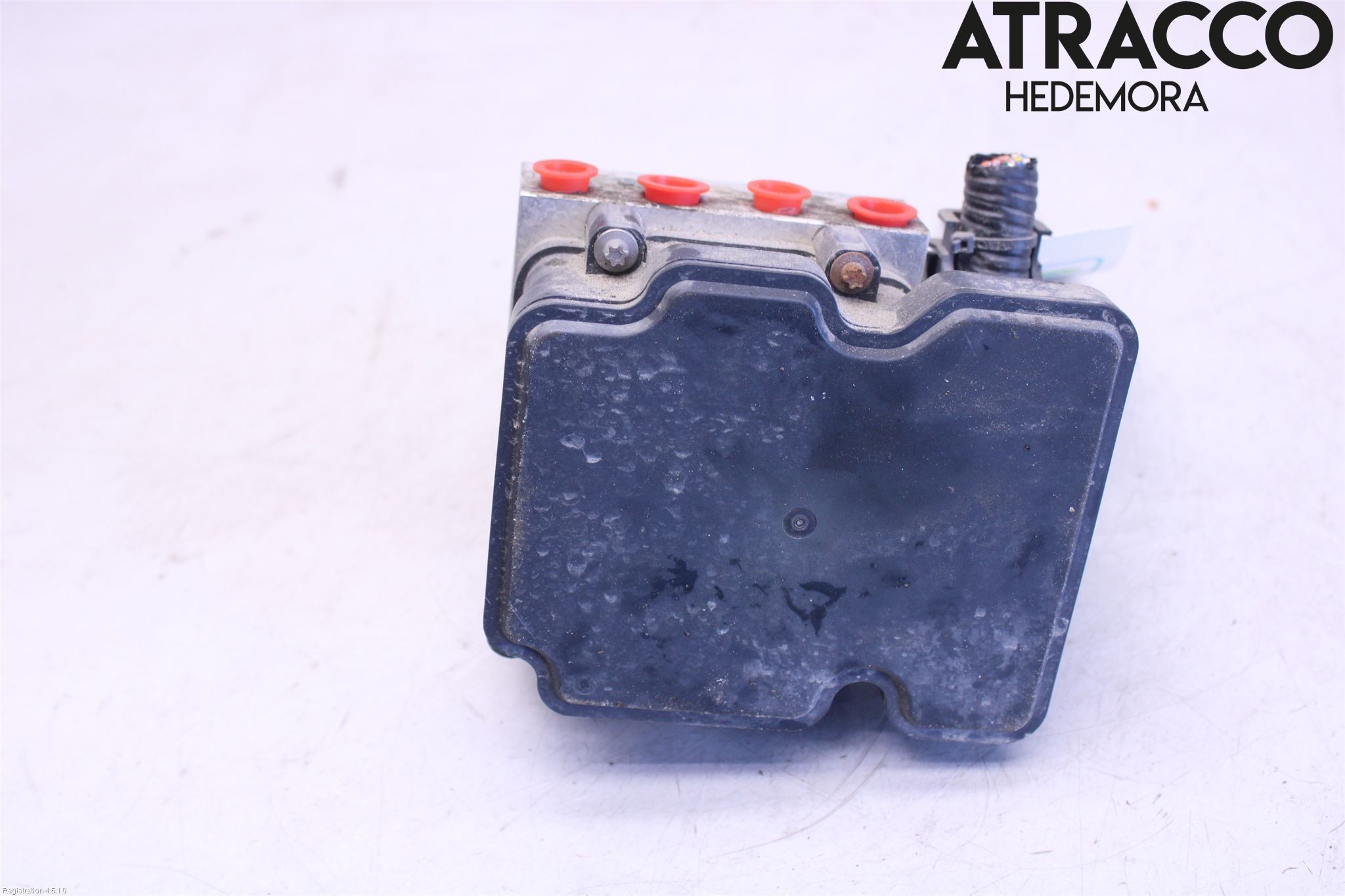 Opel KARL 16-19 Abs Hydraulikkaggregat
