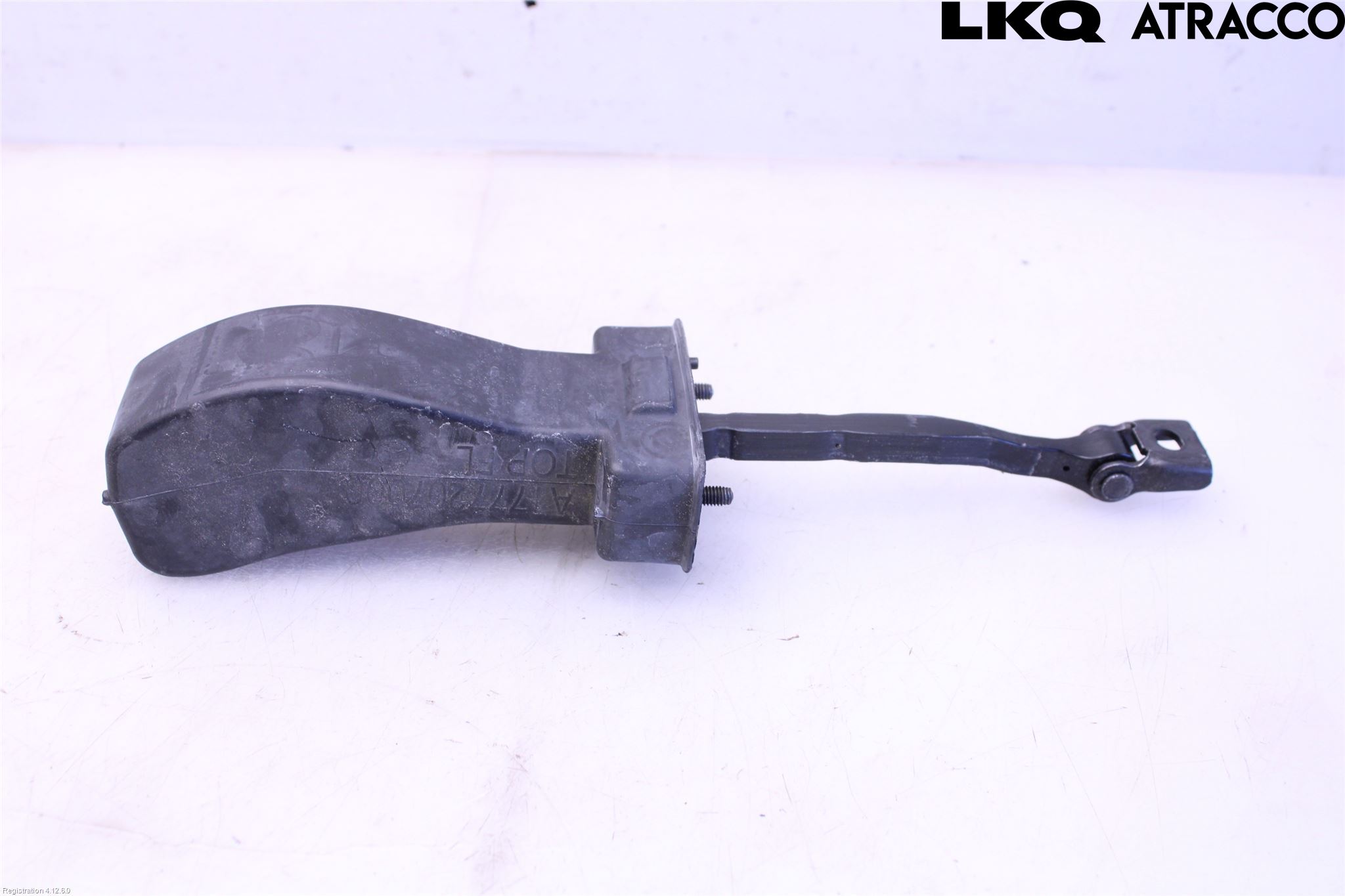 Mercedes-Benz MB A-KLASS (W177) 18- Dørstopper