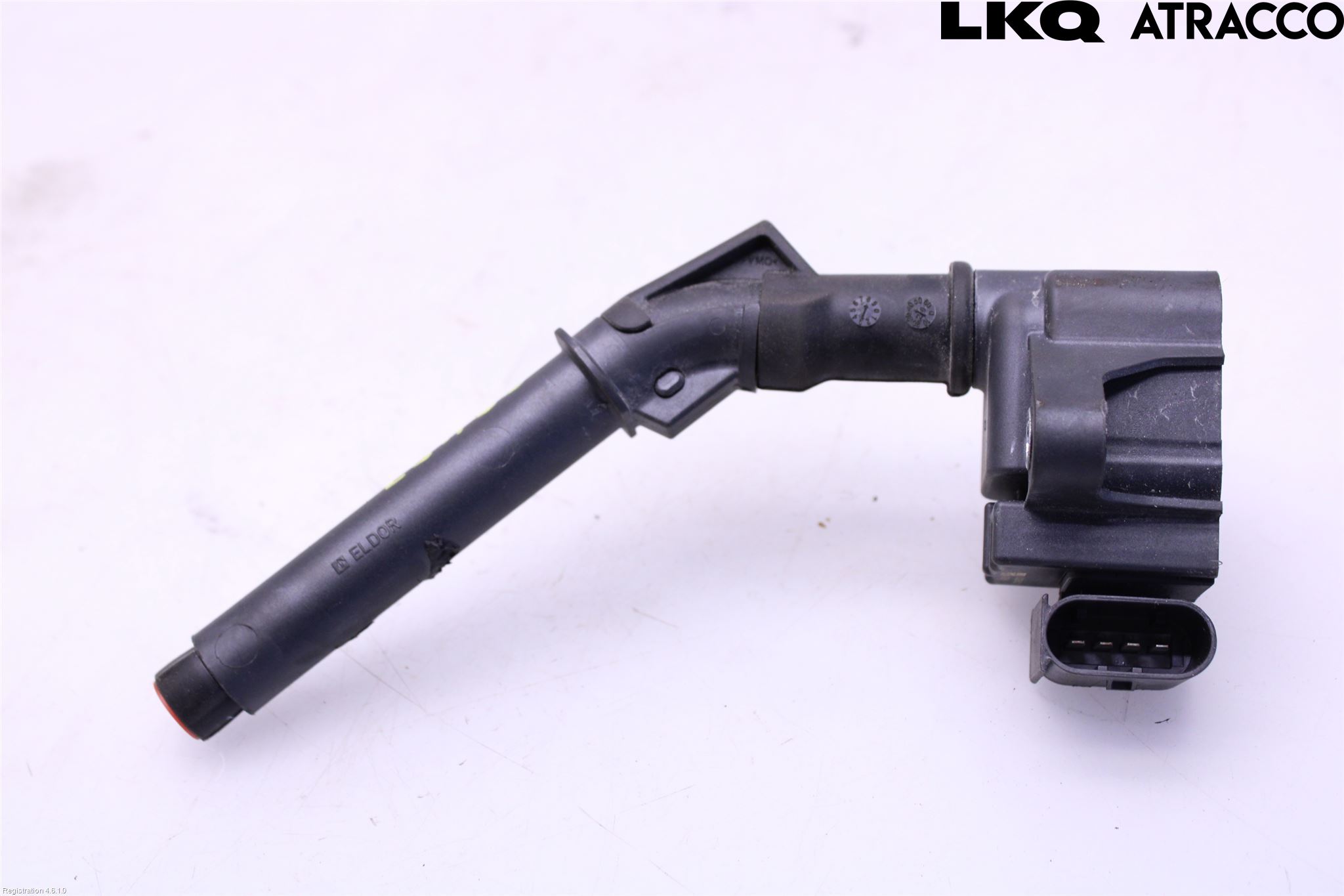 Renault KADJAR 15- Coil