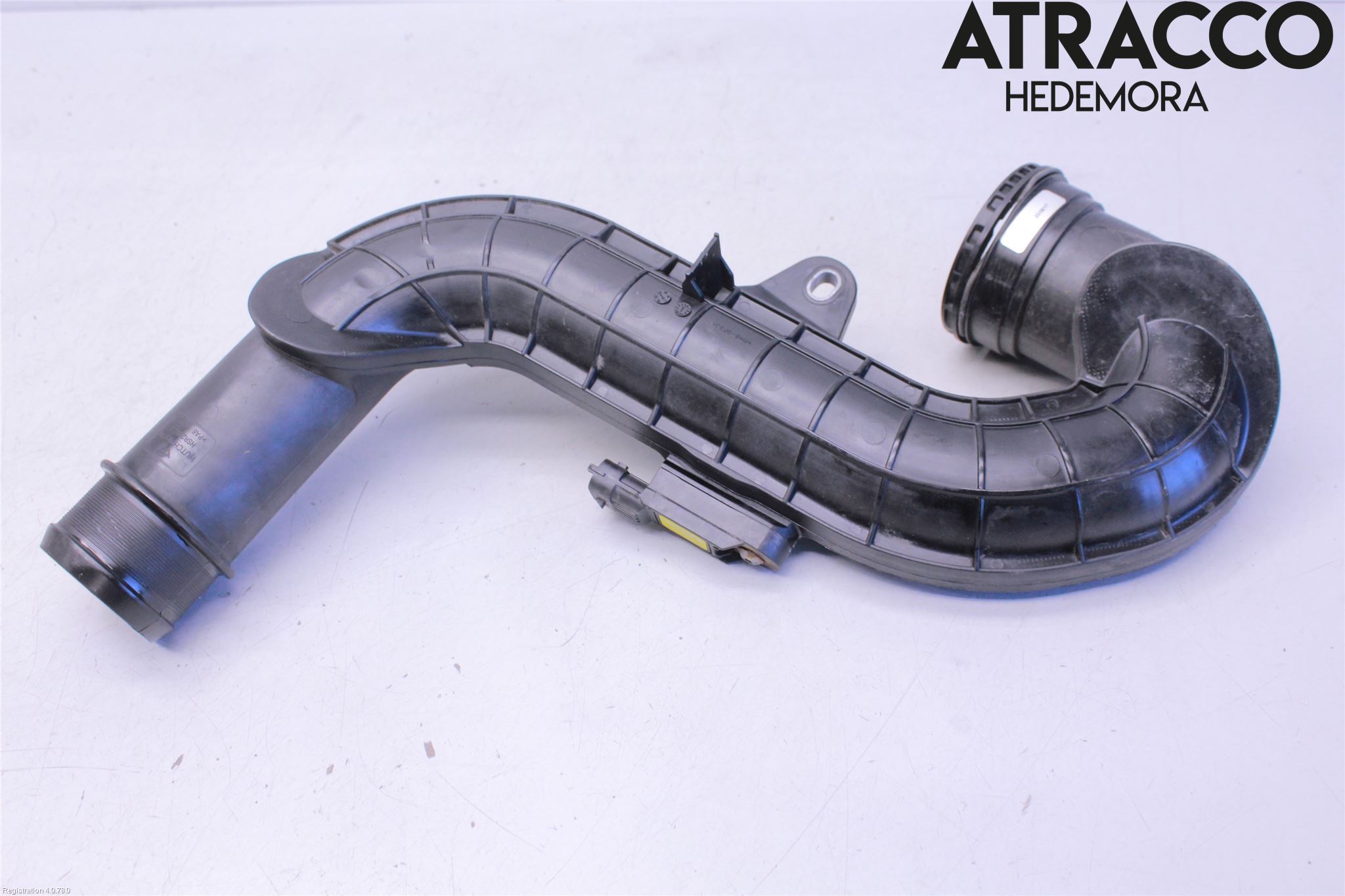 Renault ESPACE 15-23 Intercooler Rør-Slange