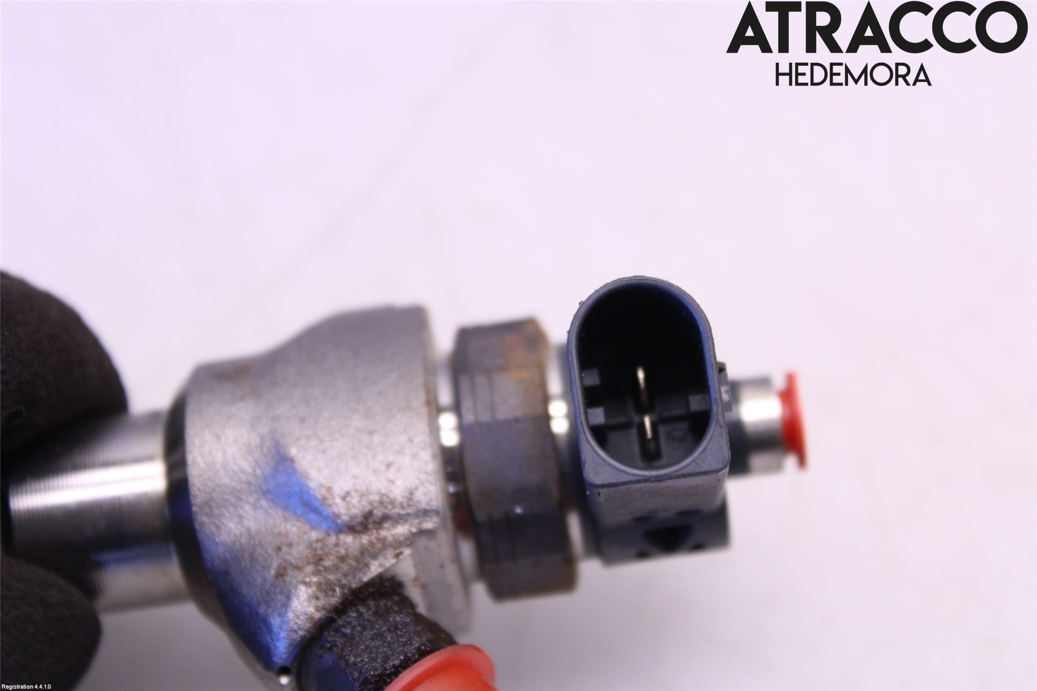 Audi A4/S4 B9 16-19 Inns Dyse