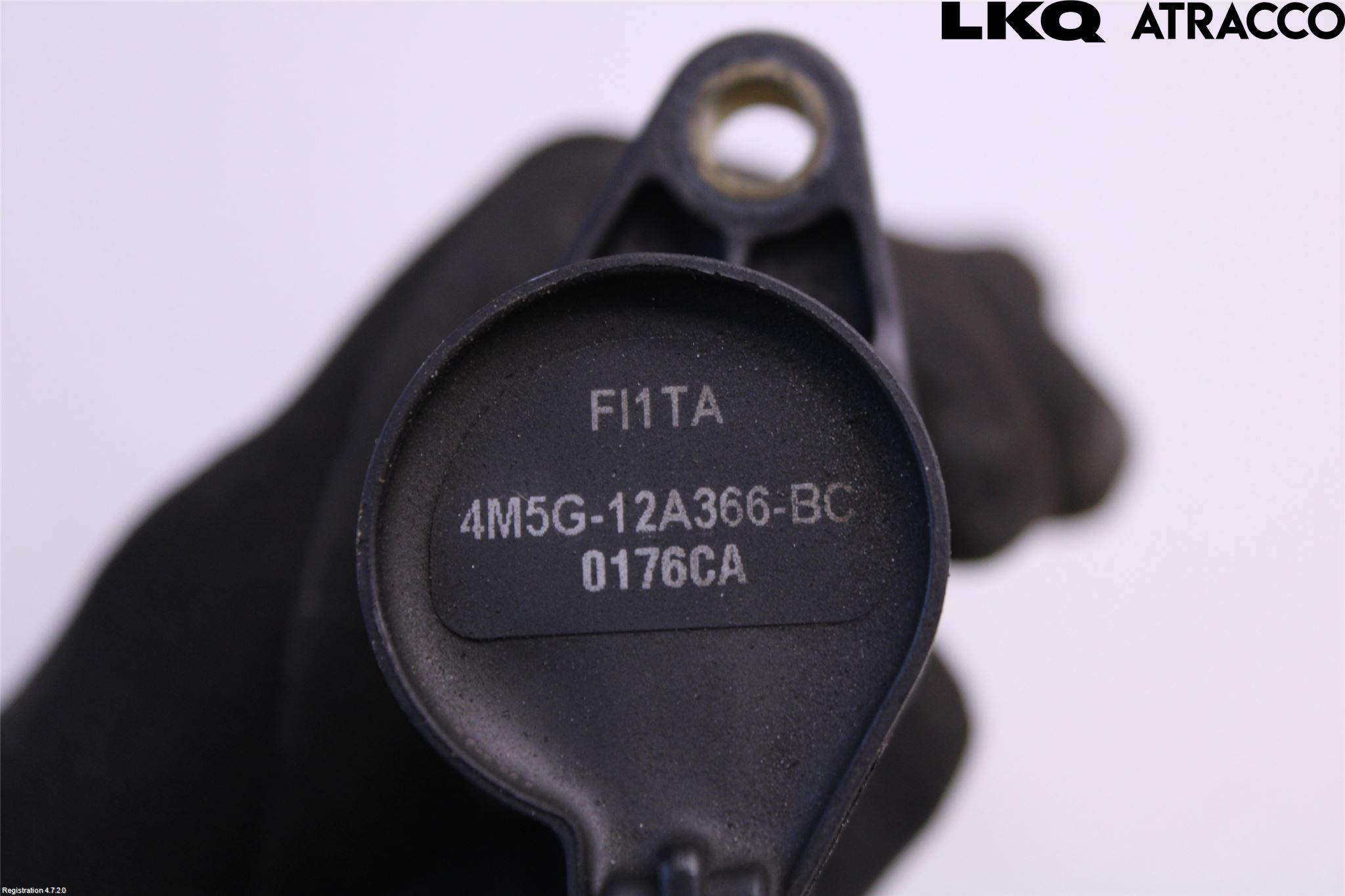 Ford FOCUS 08-11 Coil