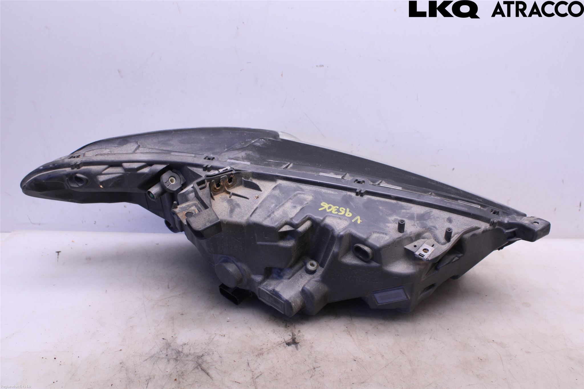 Ford MONDEO 15-22 Frontlykt Venstre