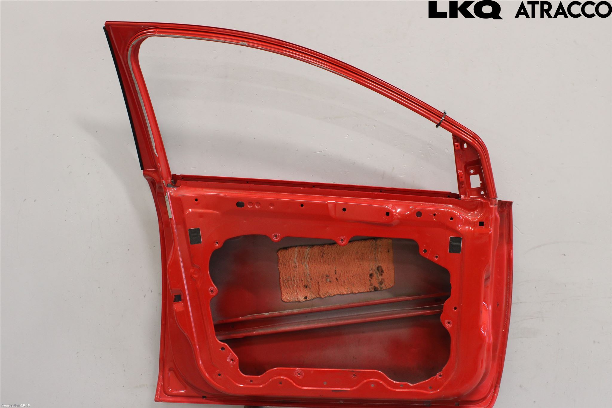 Ford FOCUS 08-11 Dør 4D Foran Venstre