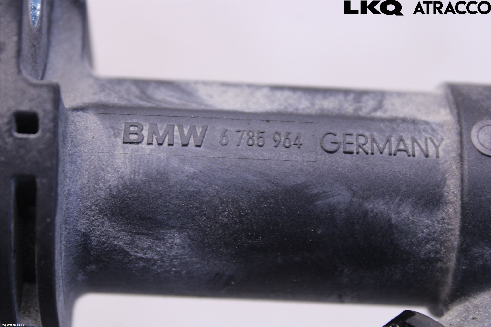 BMW 3 E90/91 SED/TOU 05-12 Clutch Sylinder Slave