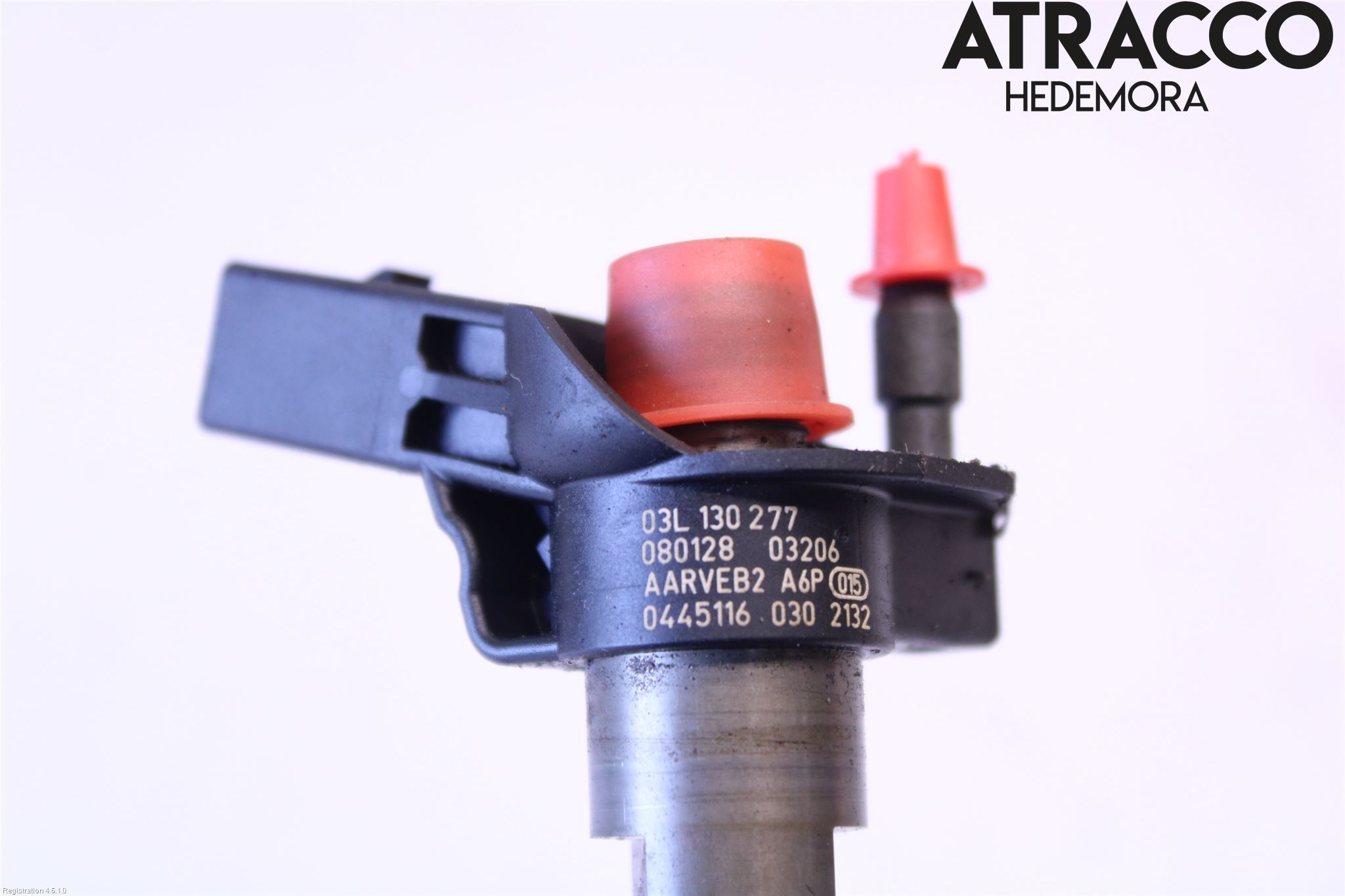 Audi A4/S4 08-11 Inns Dyse
