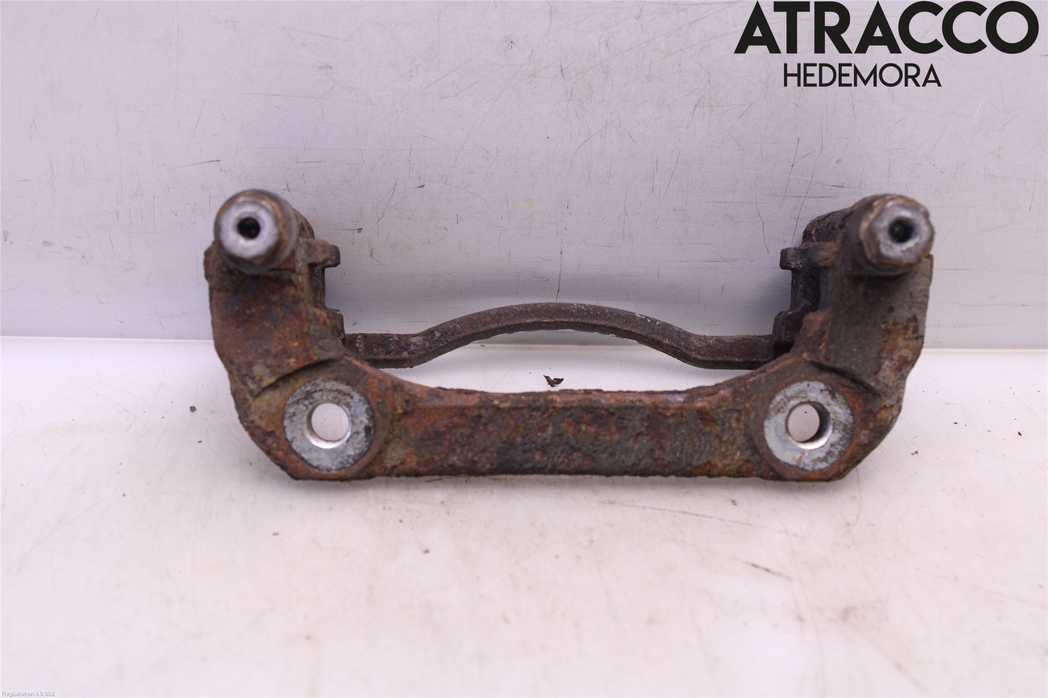 Citroen JUMPY 07-16 Bremsecaliper Feste Holder