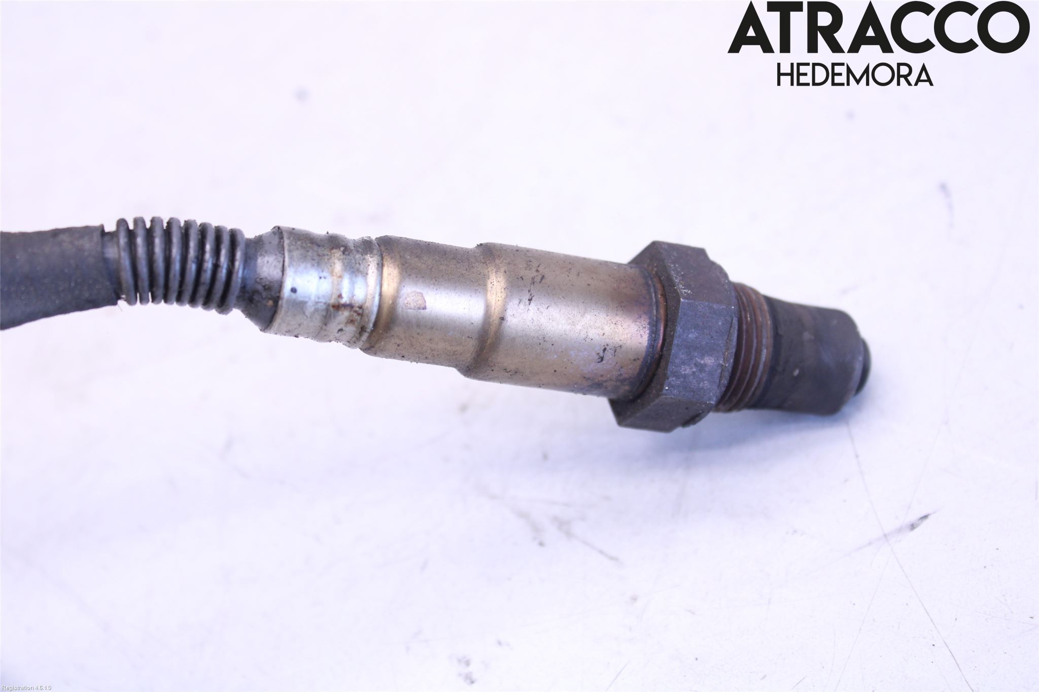 BMW 5 E60/61 Sed/Tou 02-10 Inns Lambdasonde