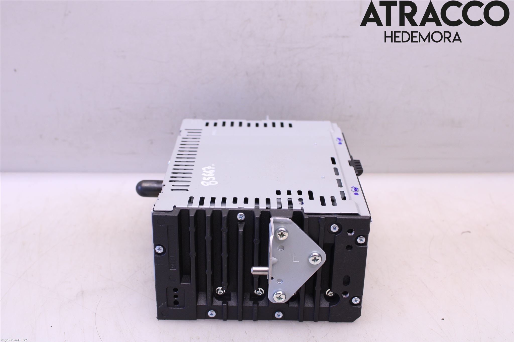 Ford KUGA 17-19 Stereo Radio Med Cd