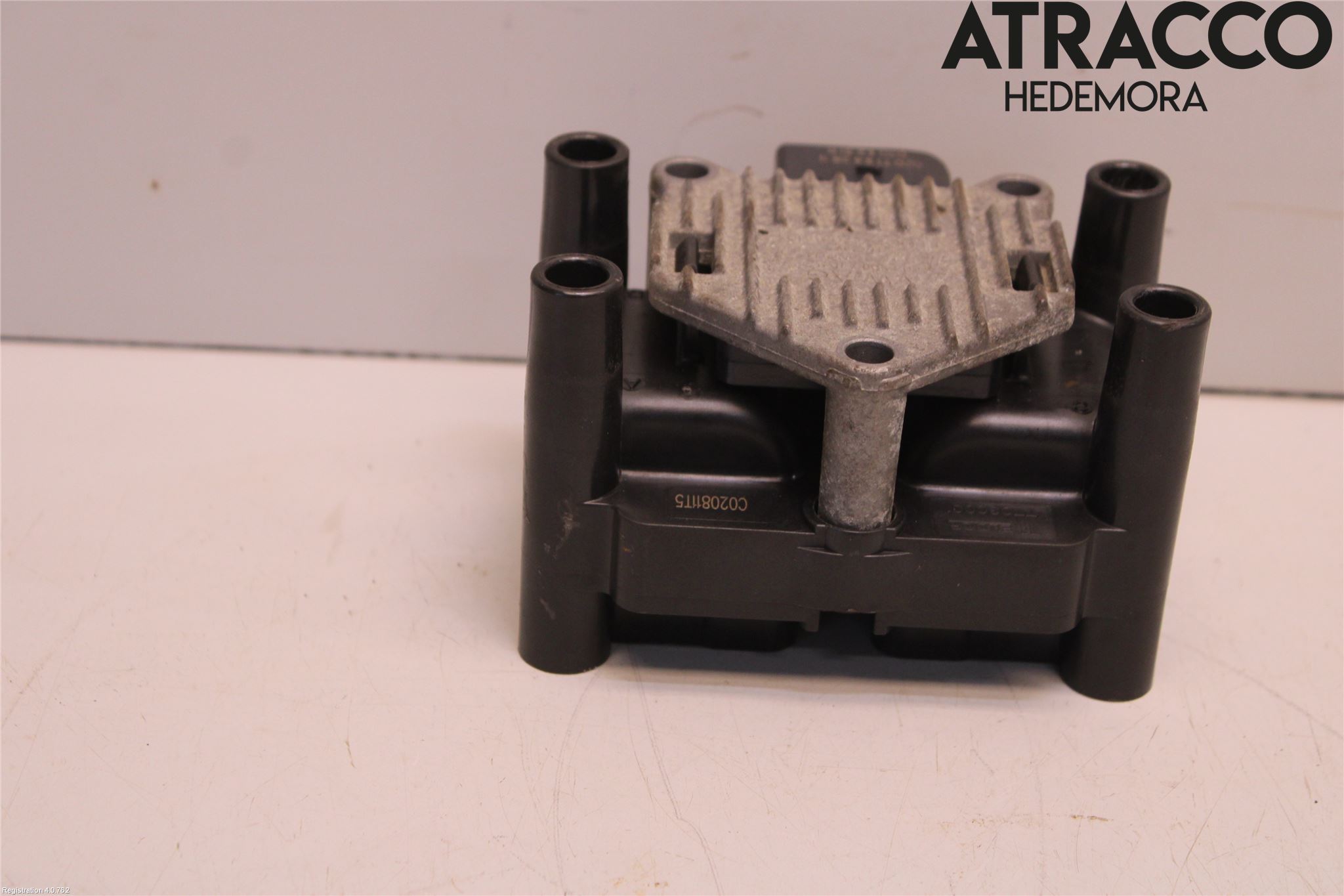Skoda FABIA 07-14 Coil
